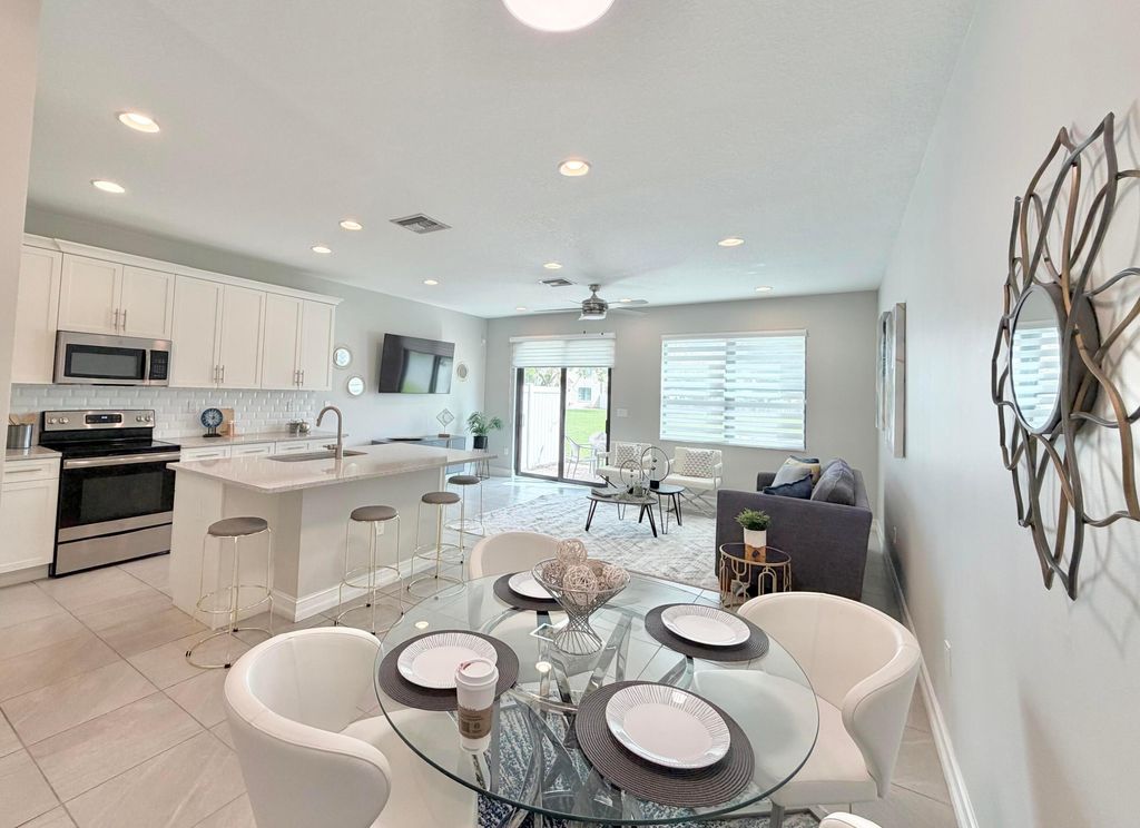 Photo of 9928 Brickhill Drive, Boca Raton, FL 33428 (MLS # B26015726)