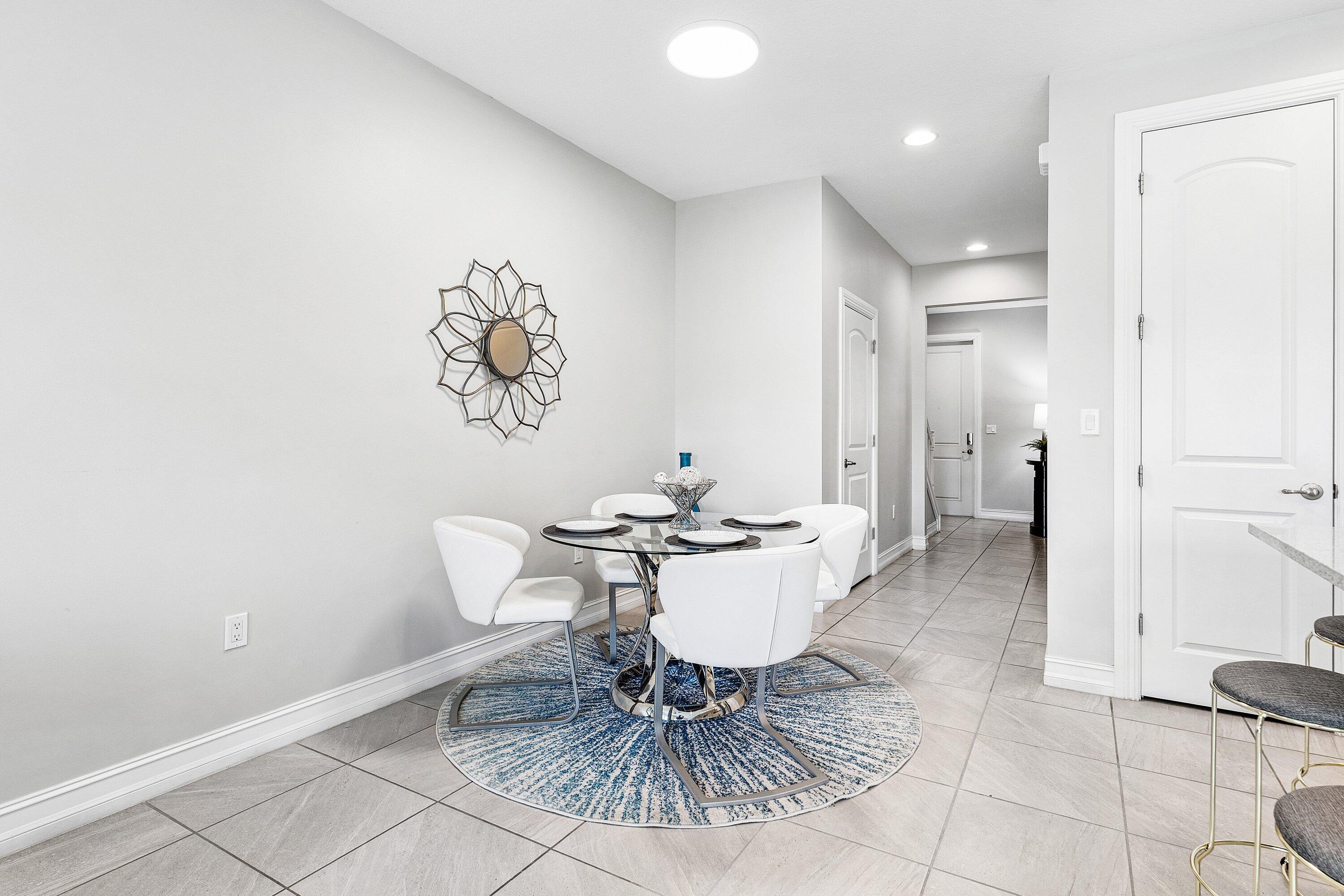 BOCA DUNES PUD - Residential