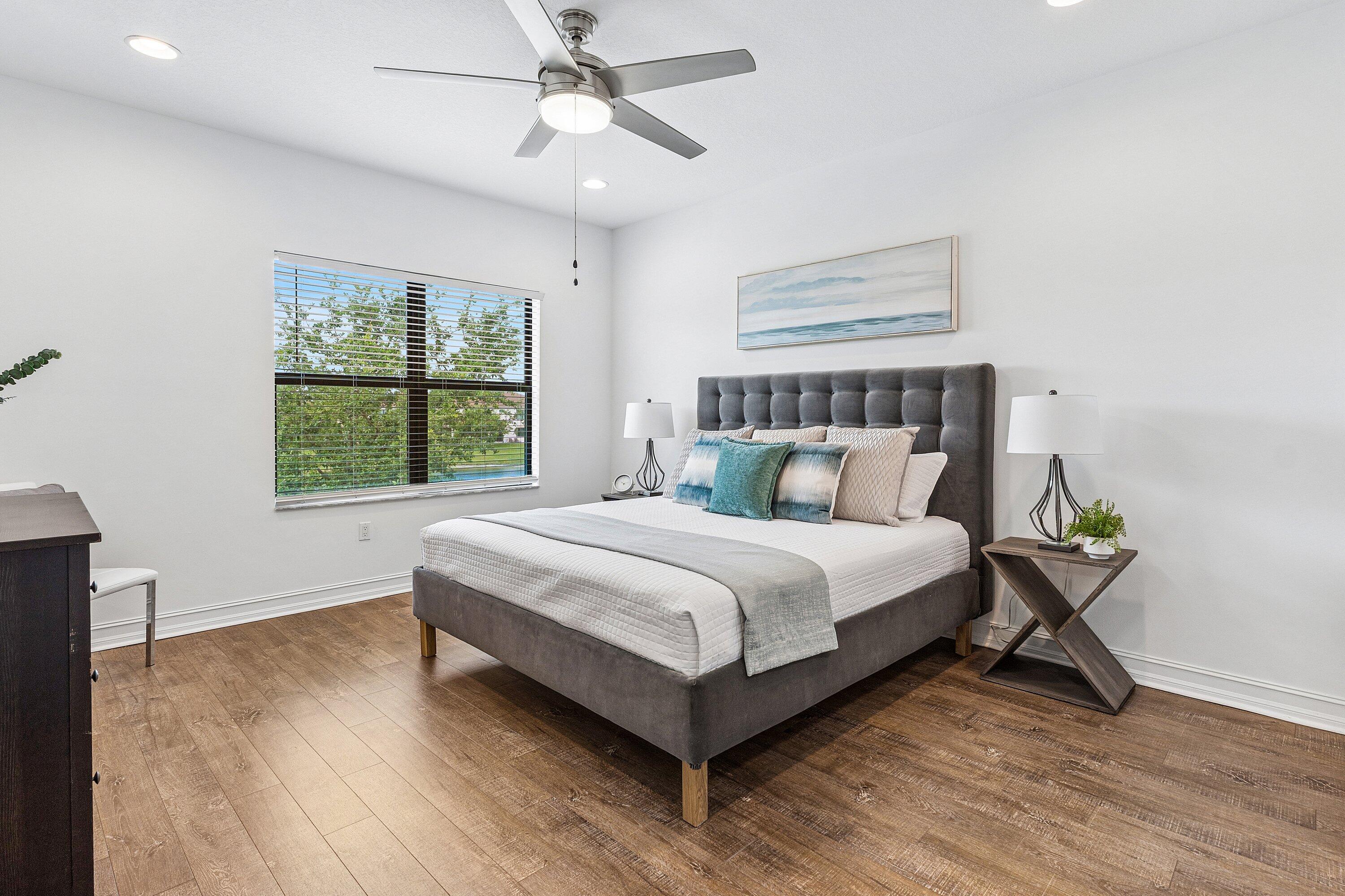 BOCA DUNES PUD - Residential