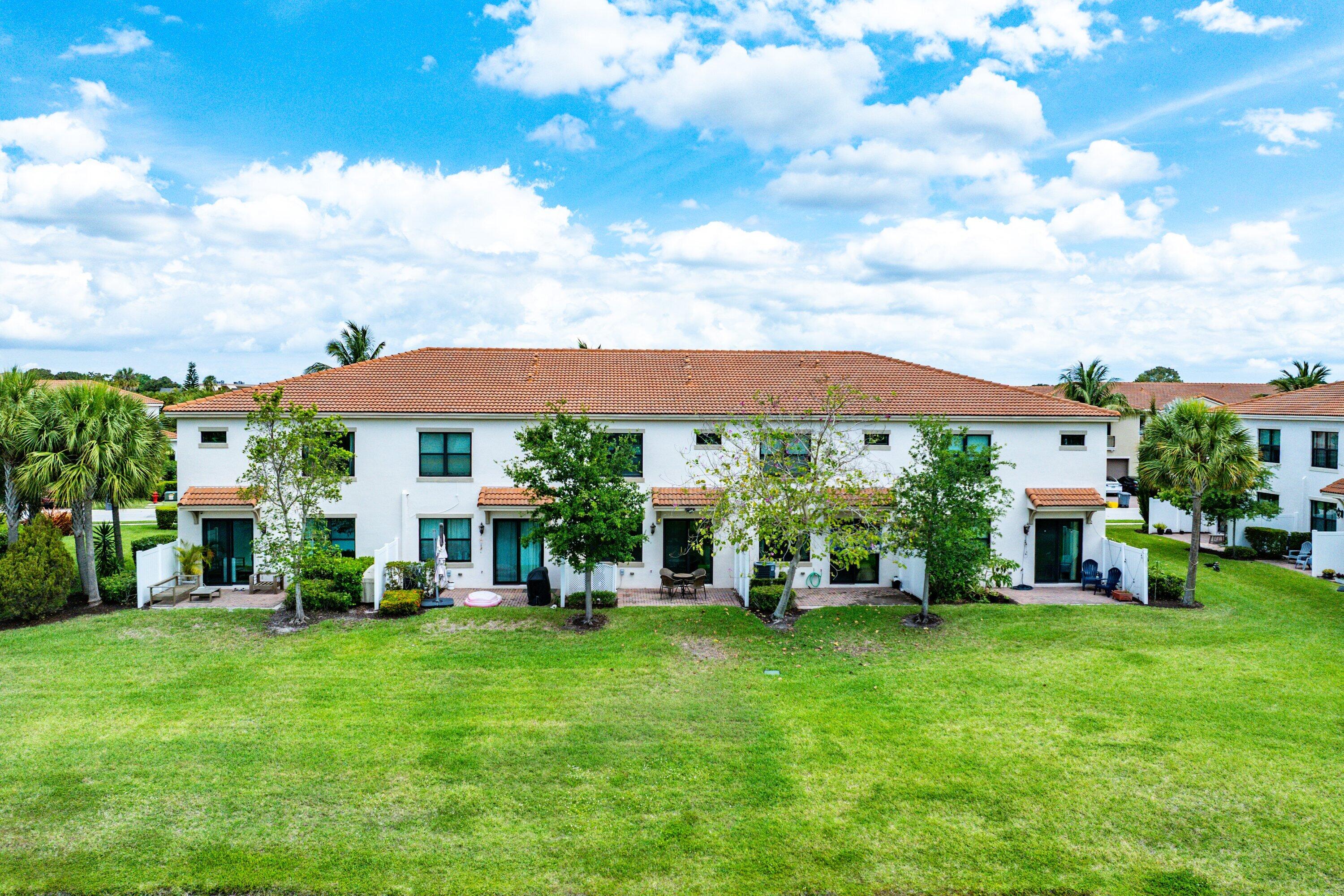 BOCA DUNES PUD - Residential