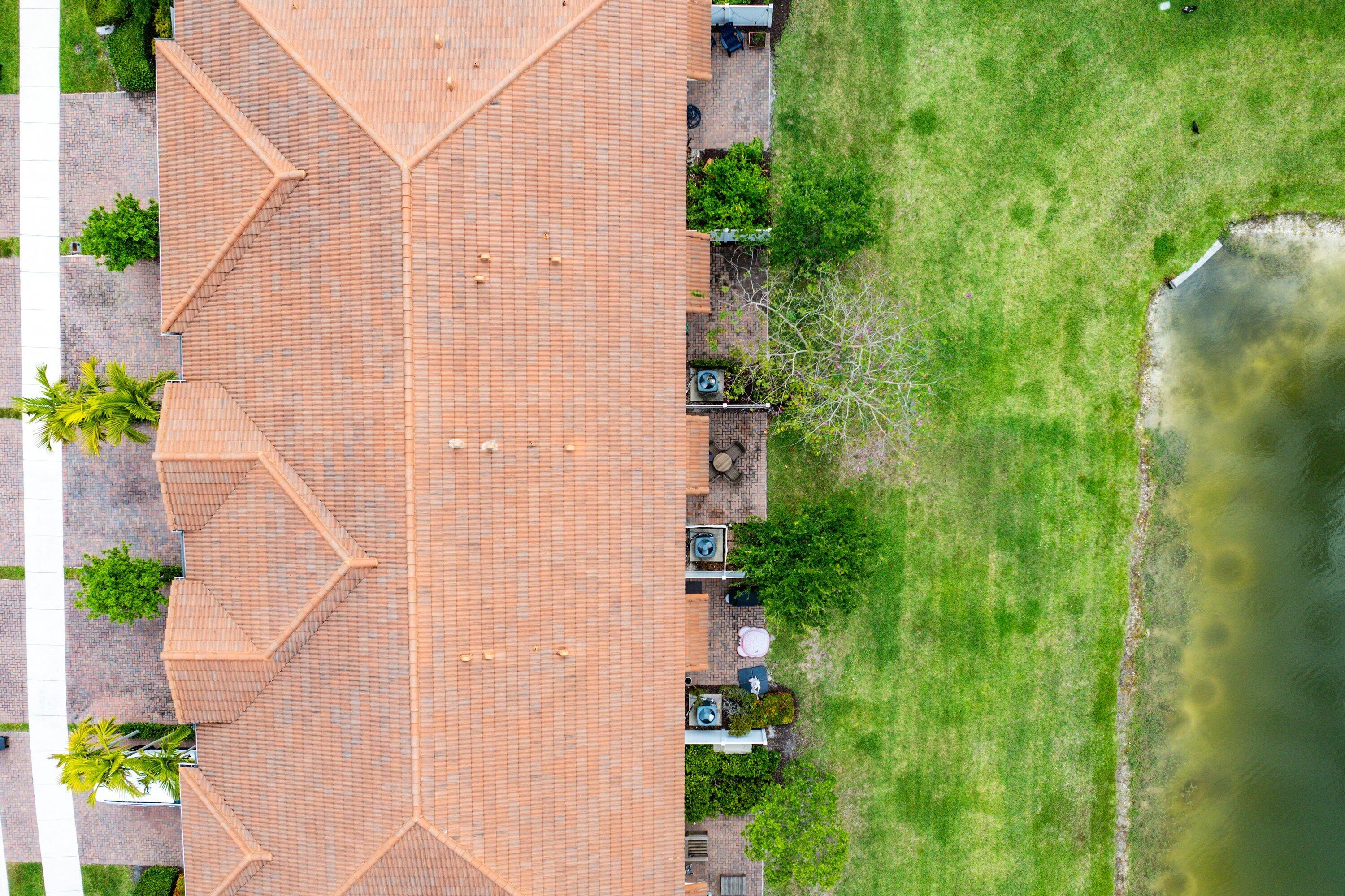 BOCA DUNES PUD - Residential