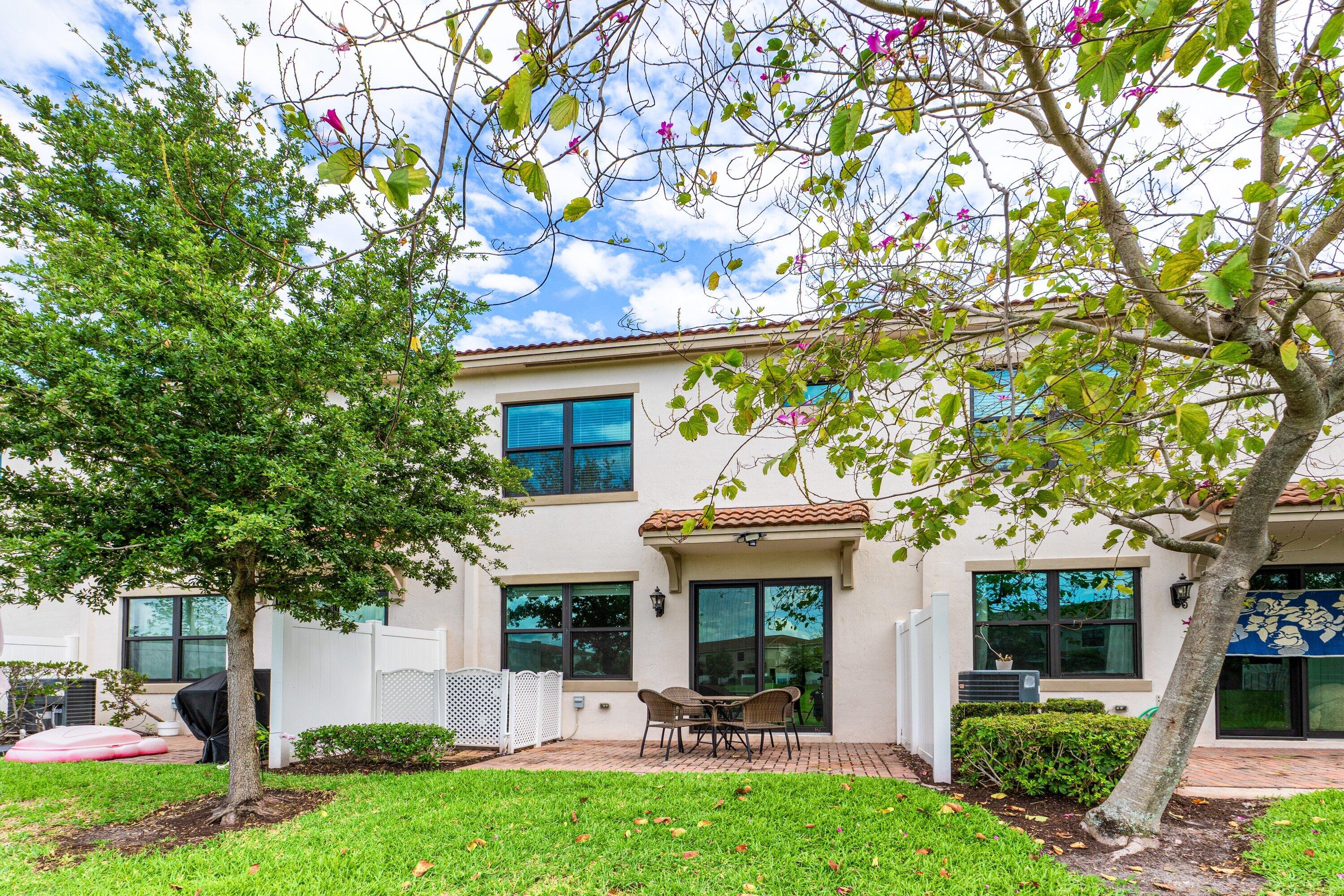 BOCA DUNES PUD - Residential