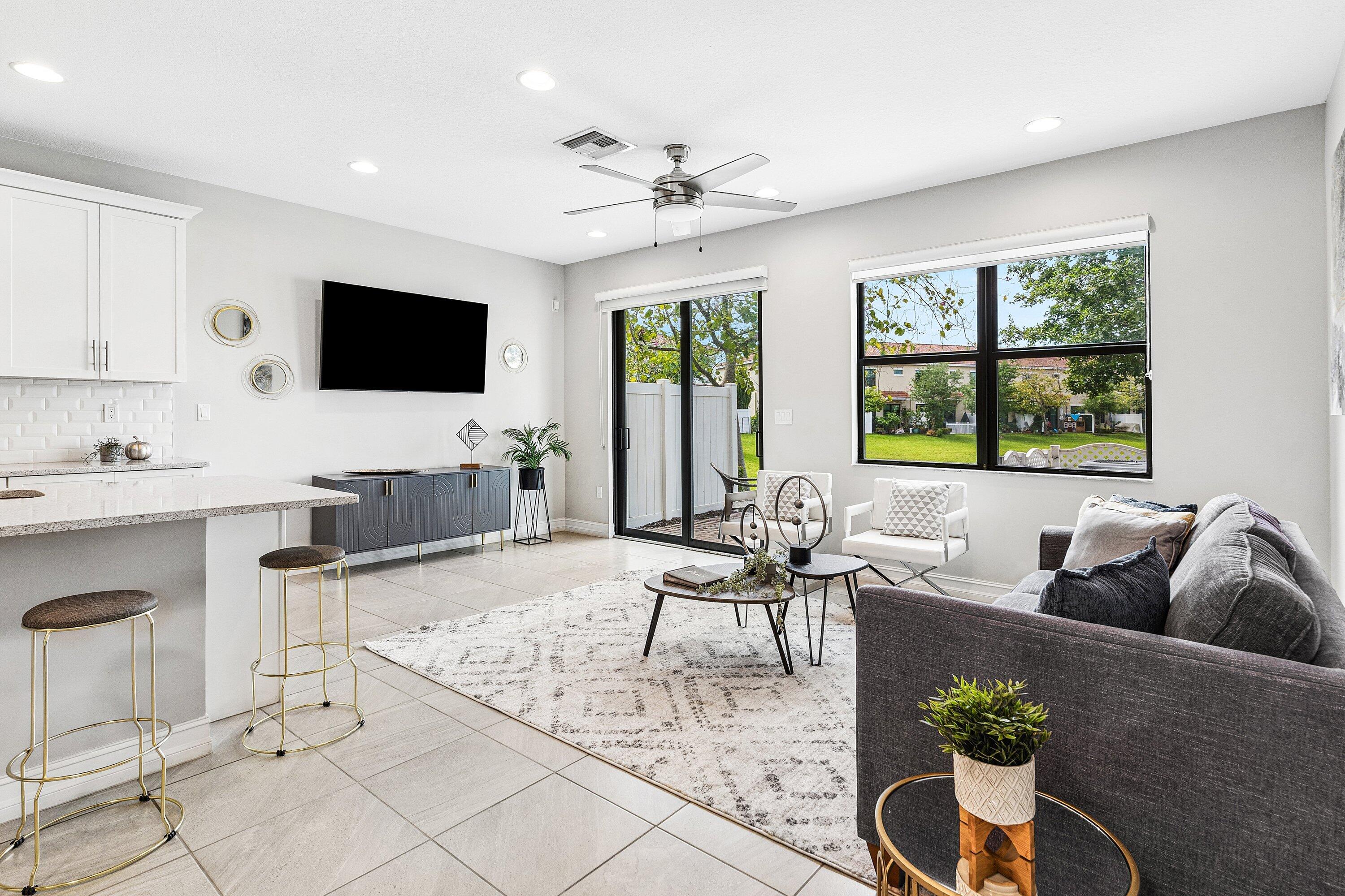 BOCA DUNES PUD - Residential