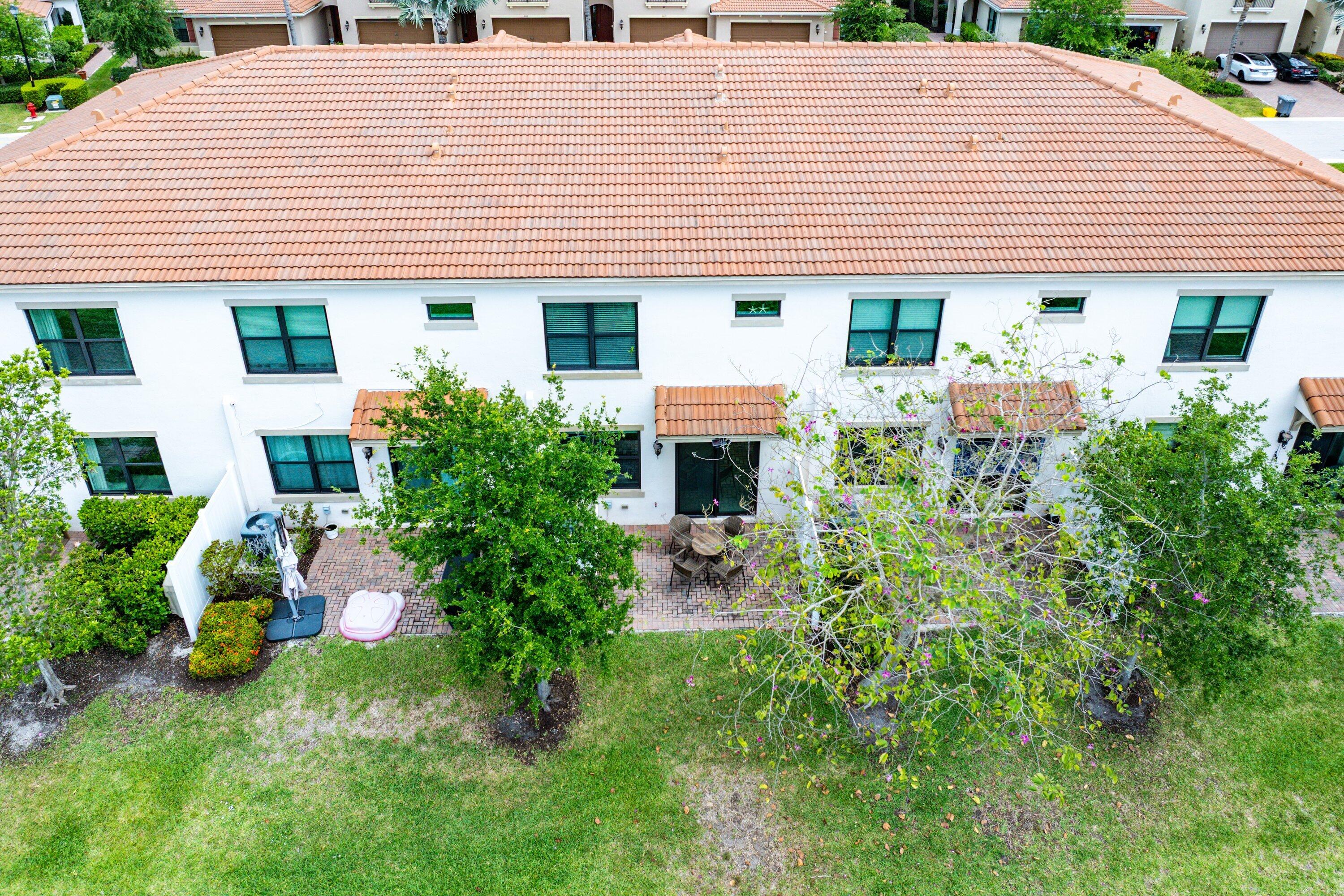 BOCA DUNES PUD - Residential