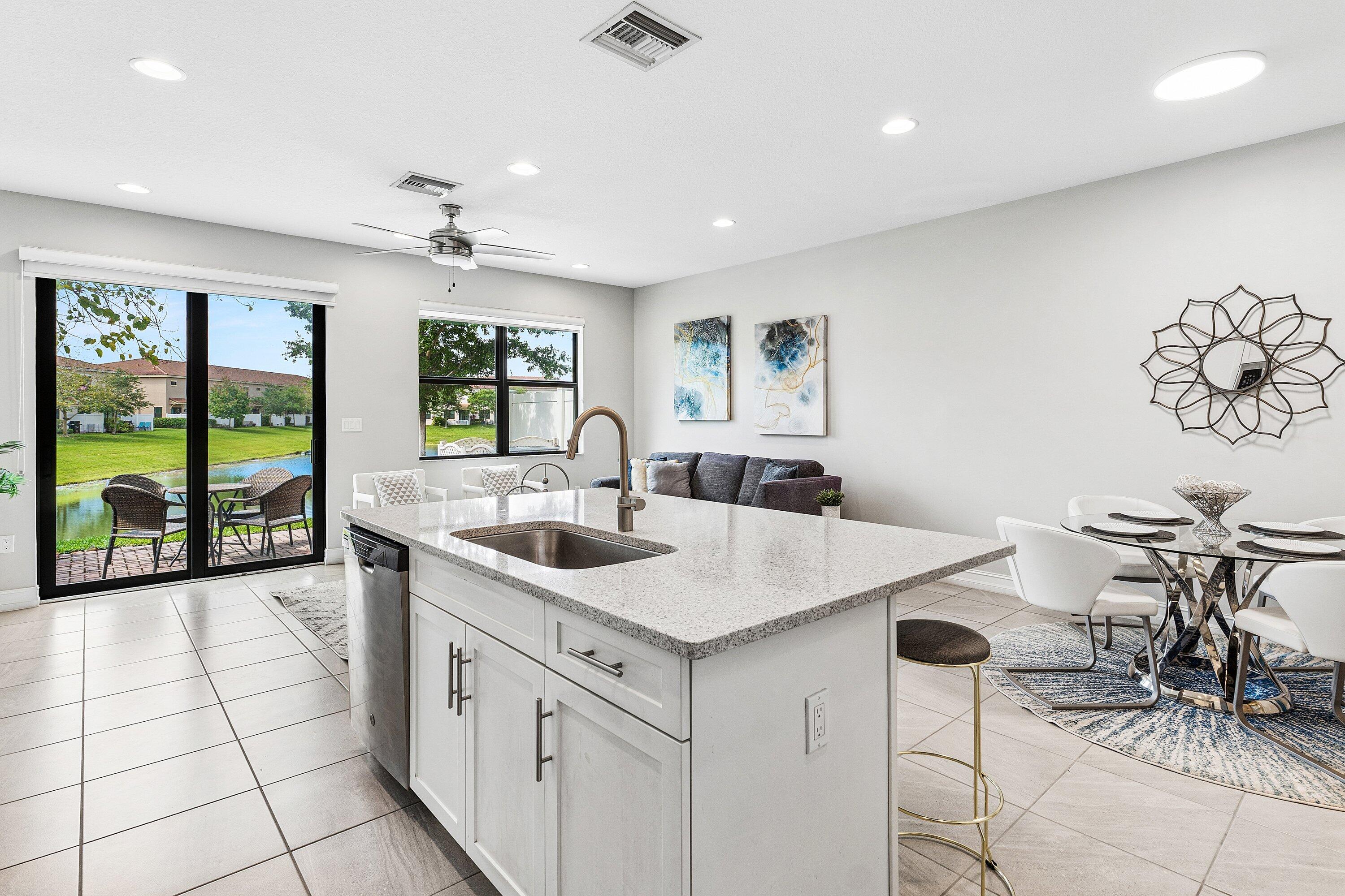 BOCA DUNES PUD - Residential