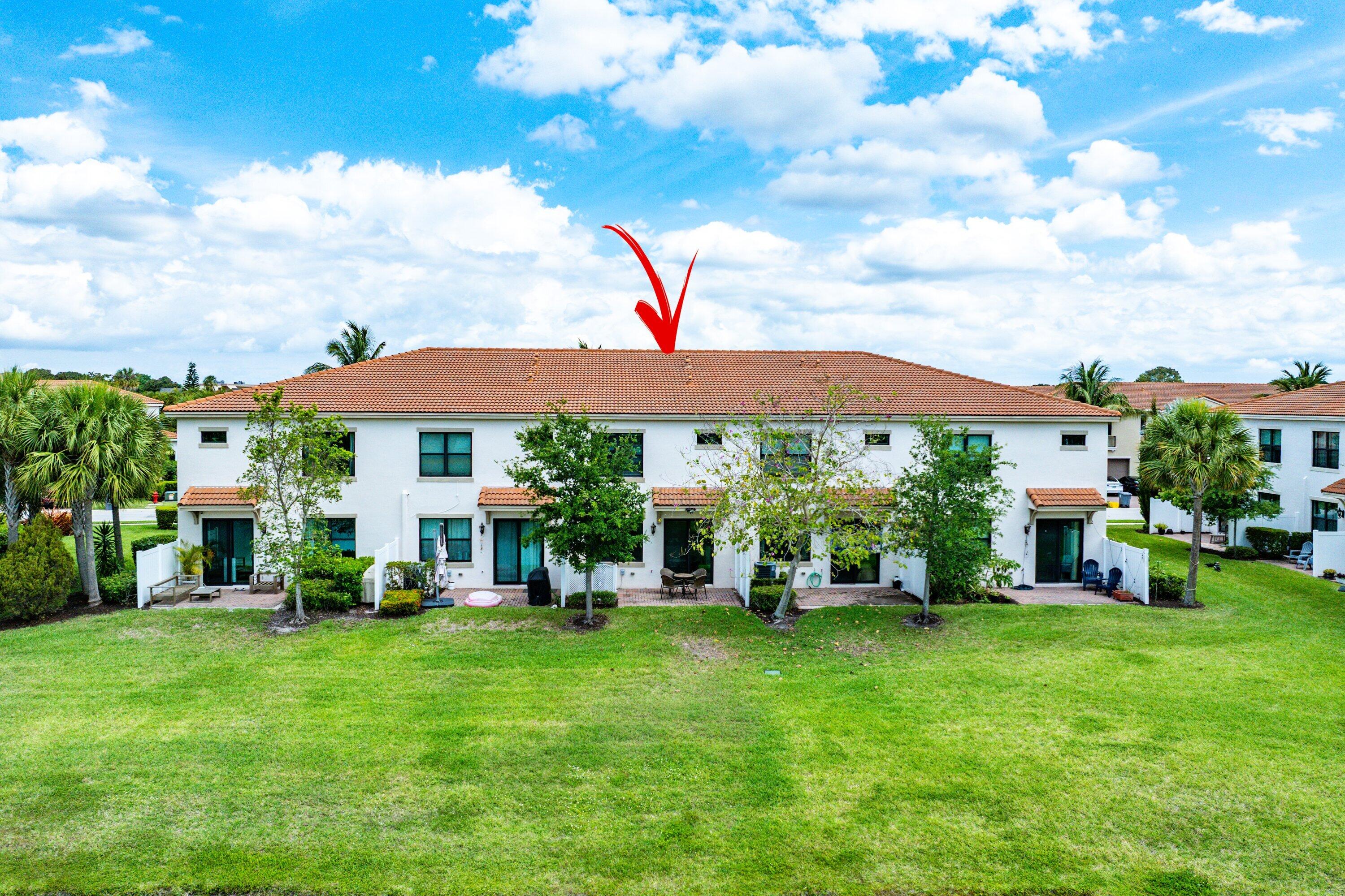 BOCA DUNES PUD - Residential