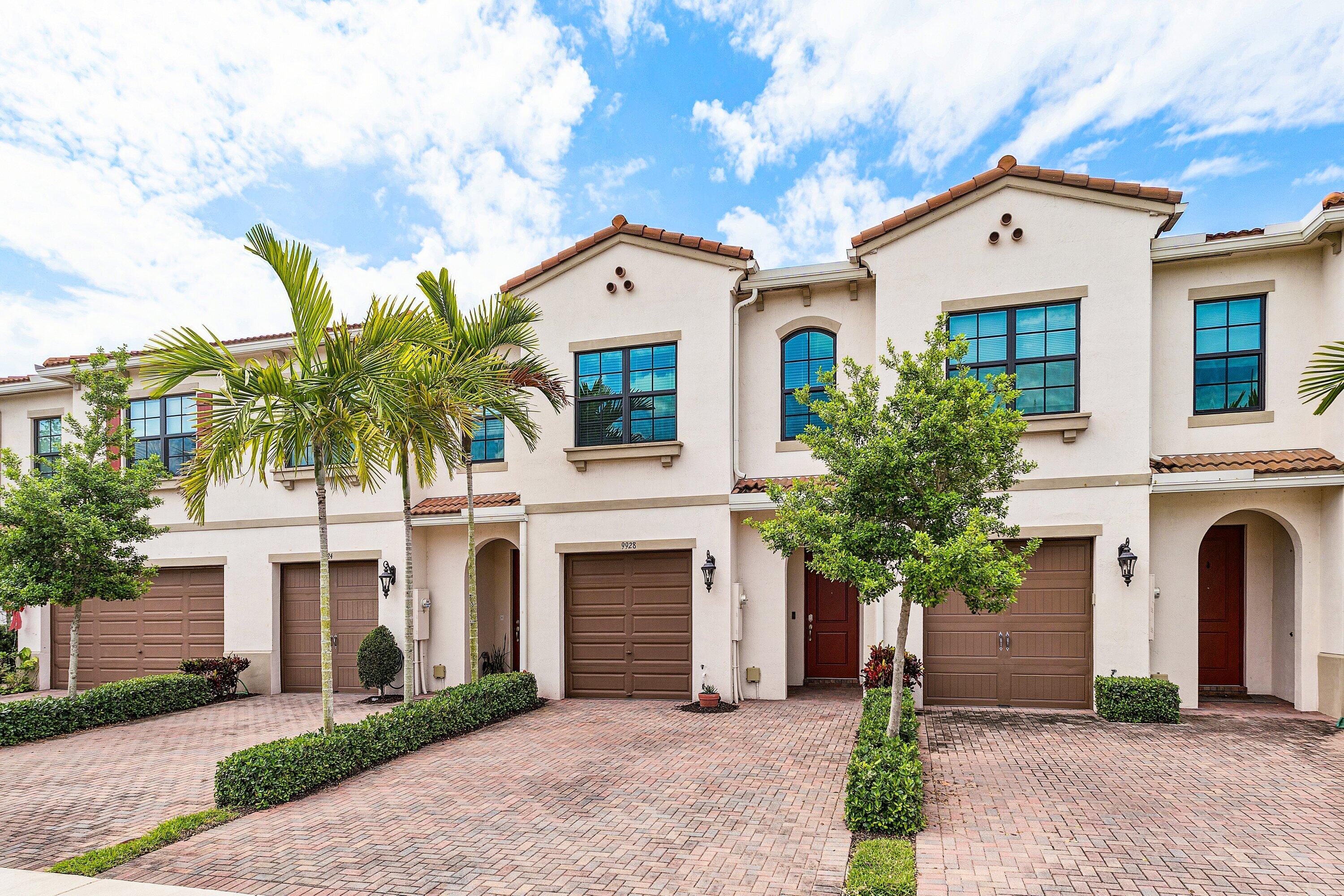 BOCA DUNES PUD - Residential