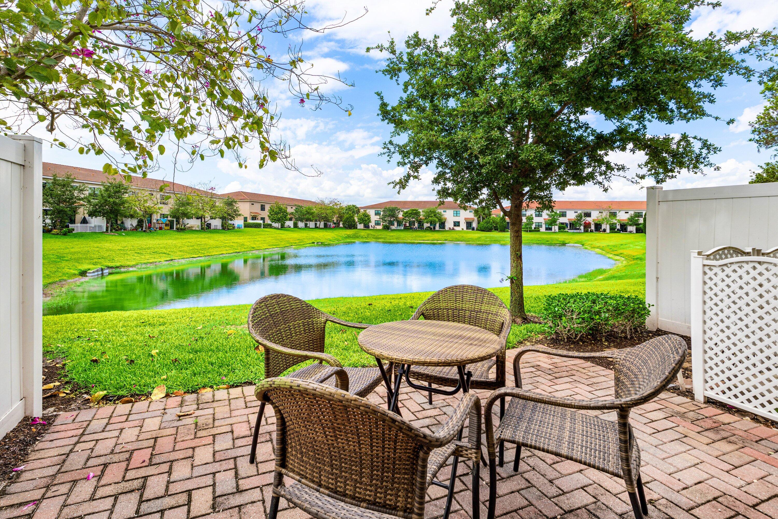 BOCA DUNES PUD - Residential