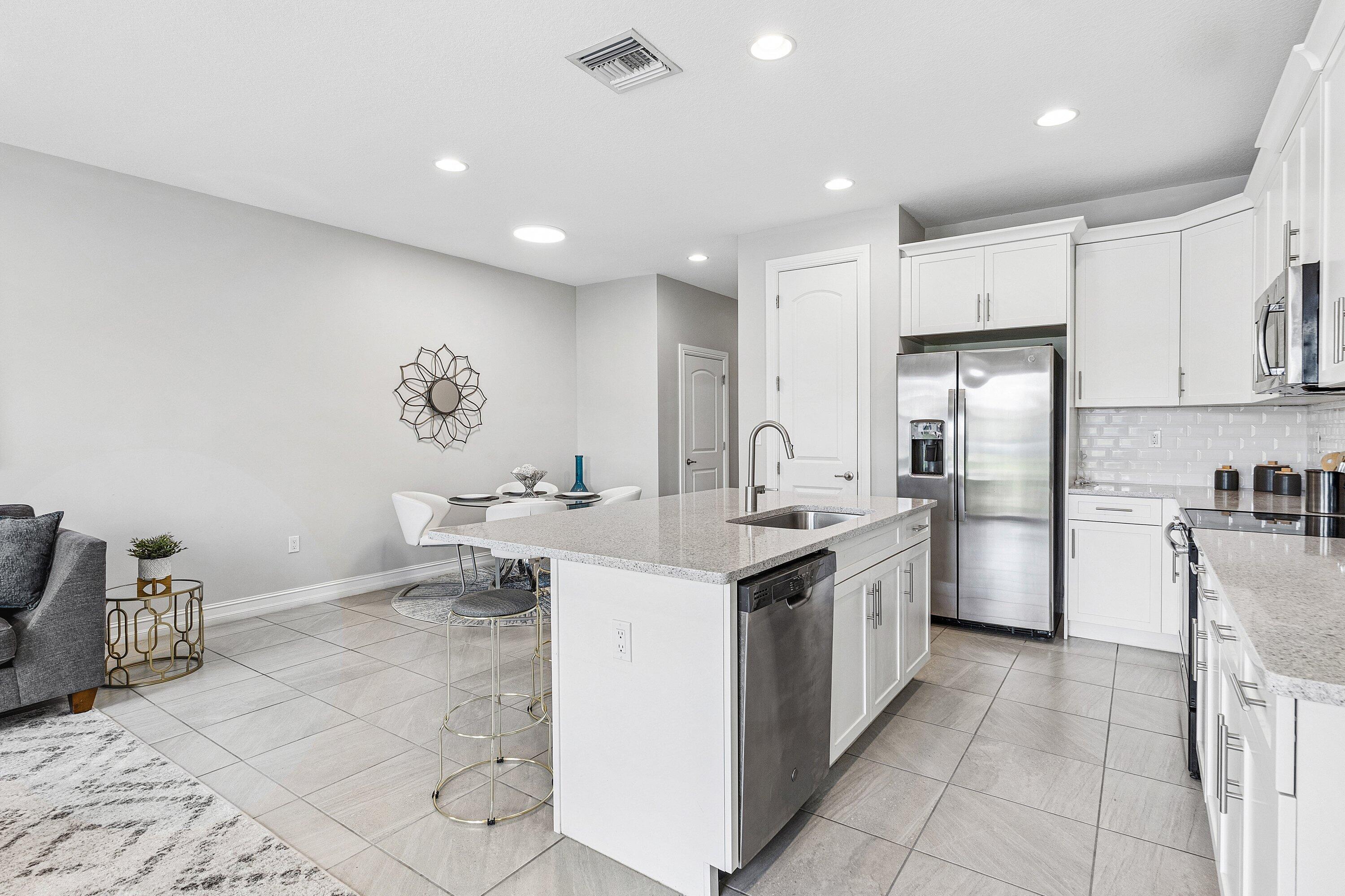 BOCA DUNES PUD - Residential