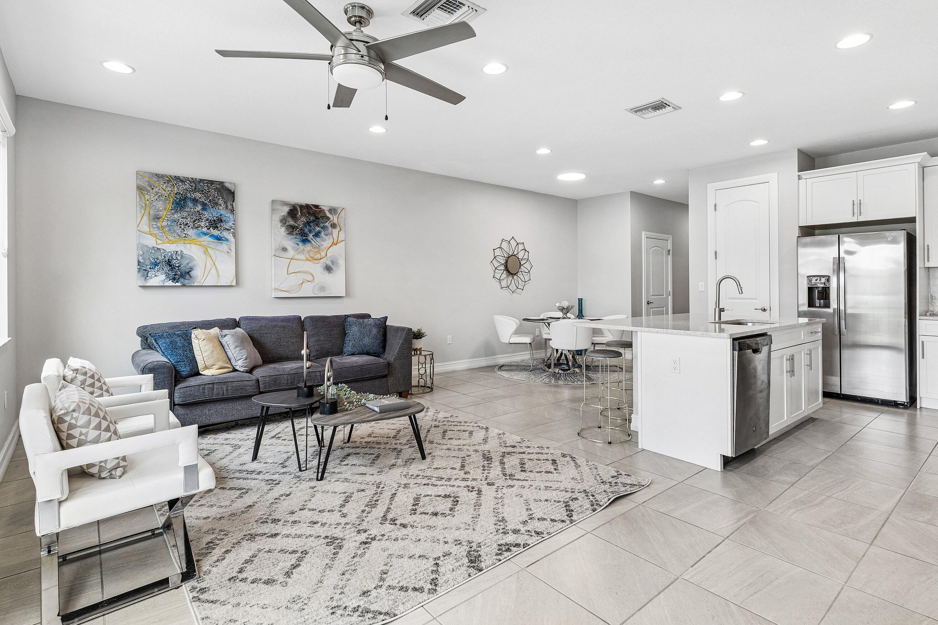 BOCA DUNES PUD - Residential