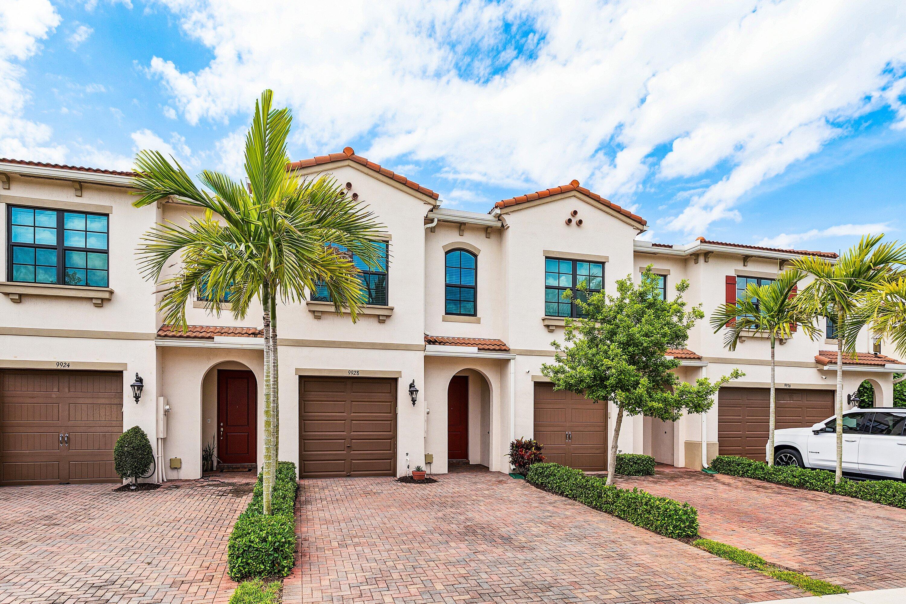 BOCA DUNES PUD - Residential