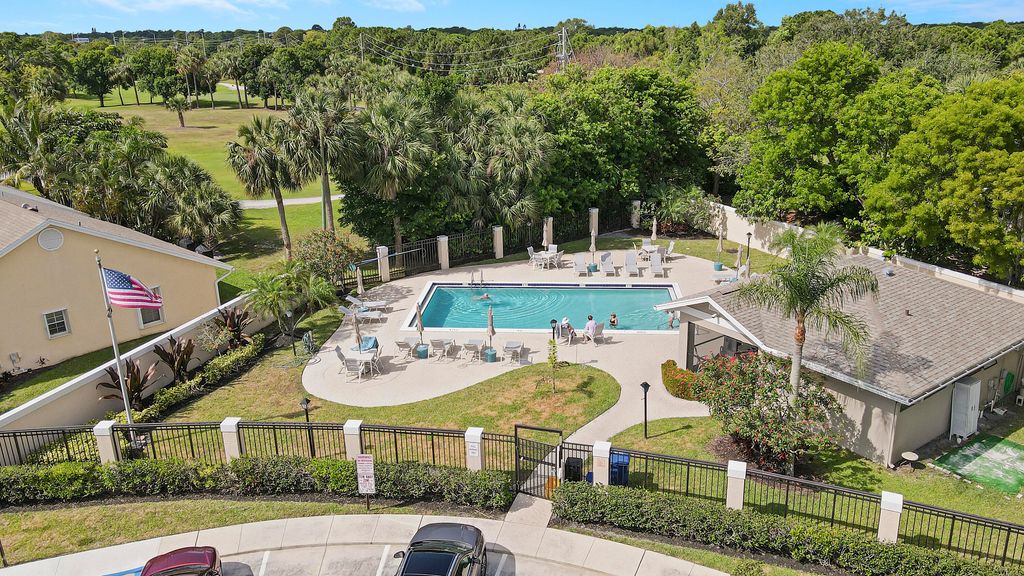 Photo of 120 Adobe Circle, Jupiter, FL 33458 (MLS # R10985812)