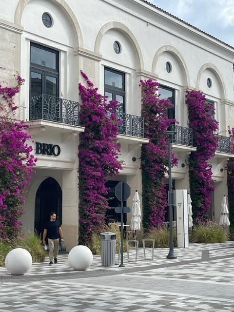 A home in West Palm Beach