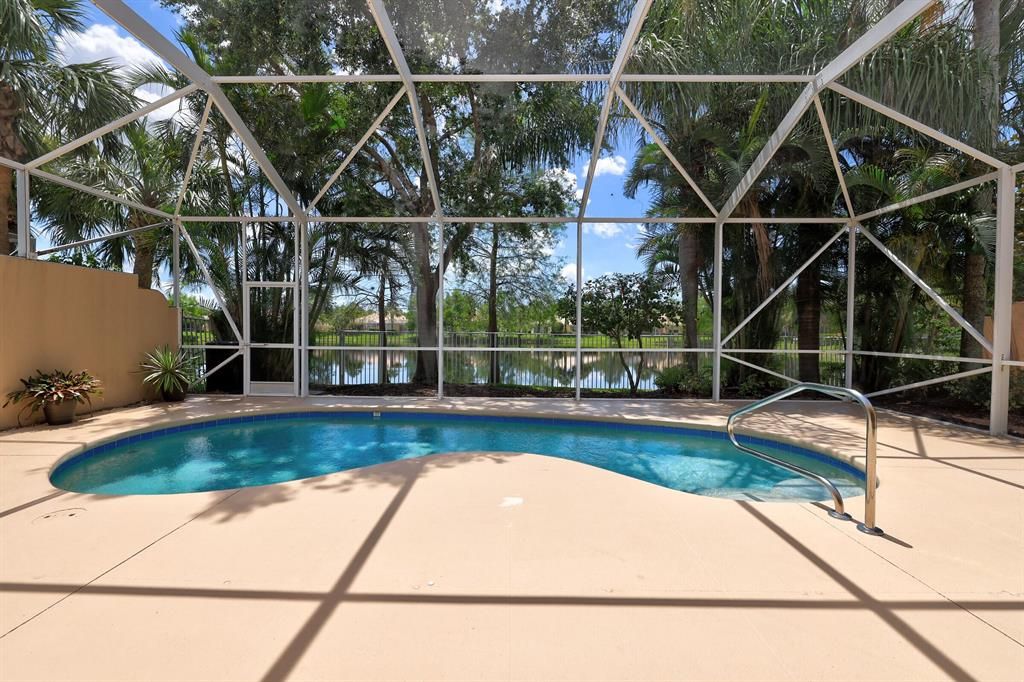 Photo of 12213 SW Keating Drive, Port St Lucie, FL 34987 (MLS # R10883101)