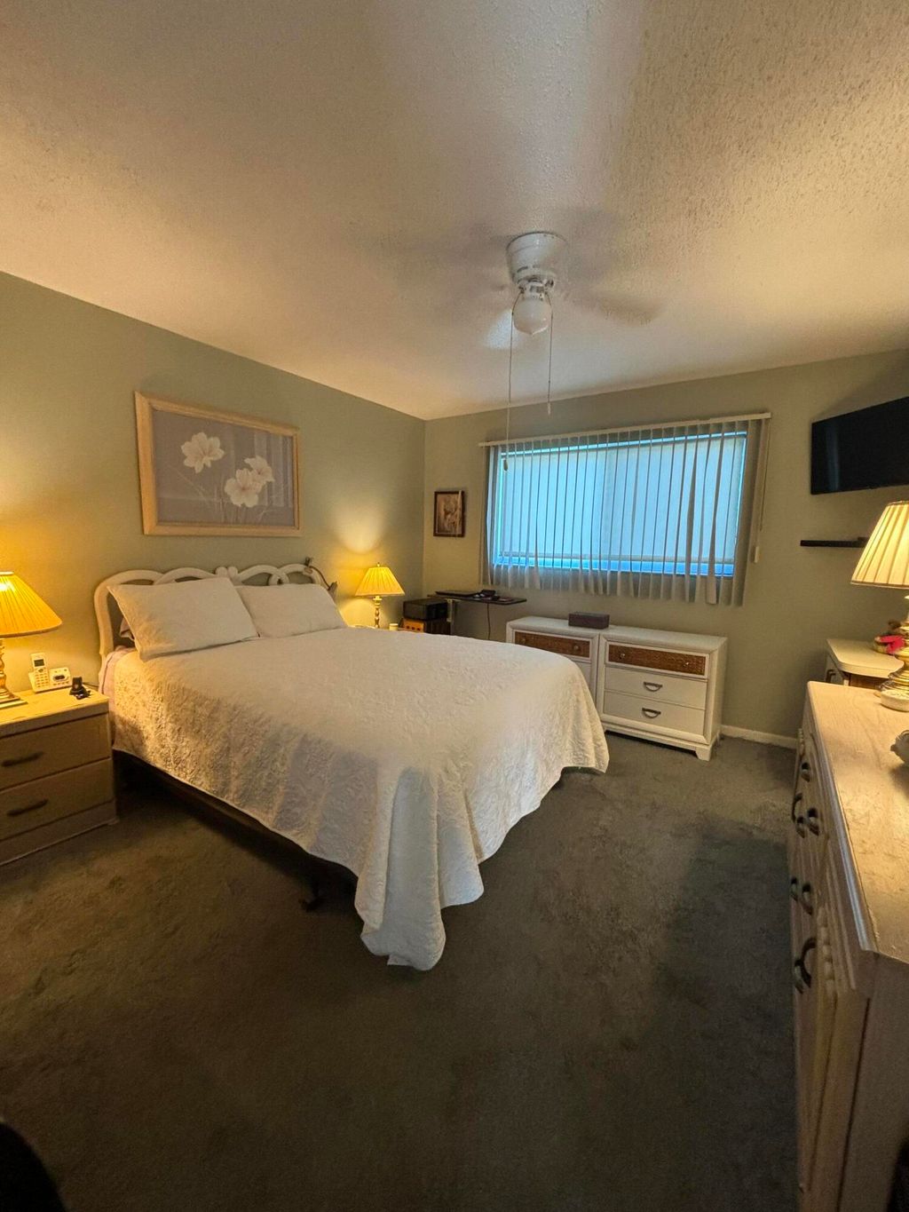 Photo of 725 Lori Drive #203, Palm Springs, FL 33461 (MLS # B26005169)