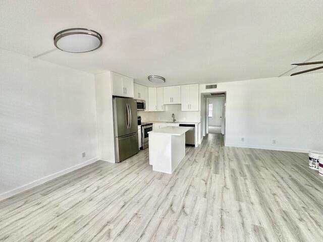 Century Village - Residential Lease