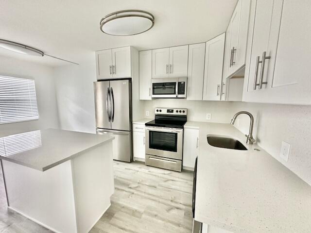 Century Village - Residential Lease