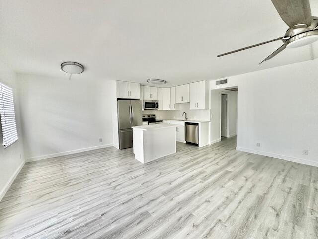 Century Village - Residential Lease