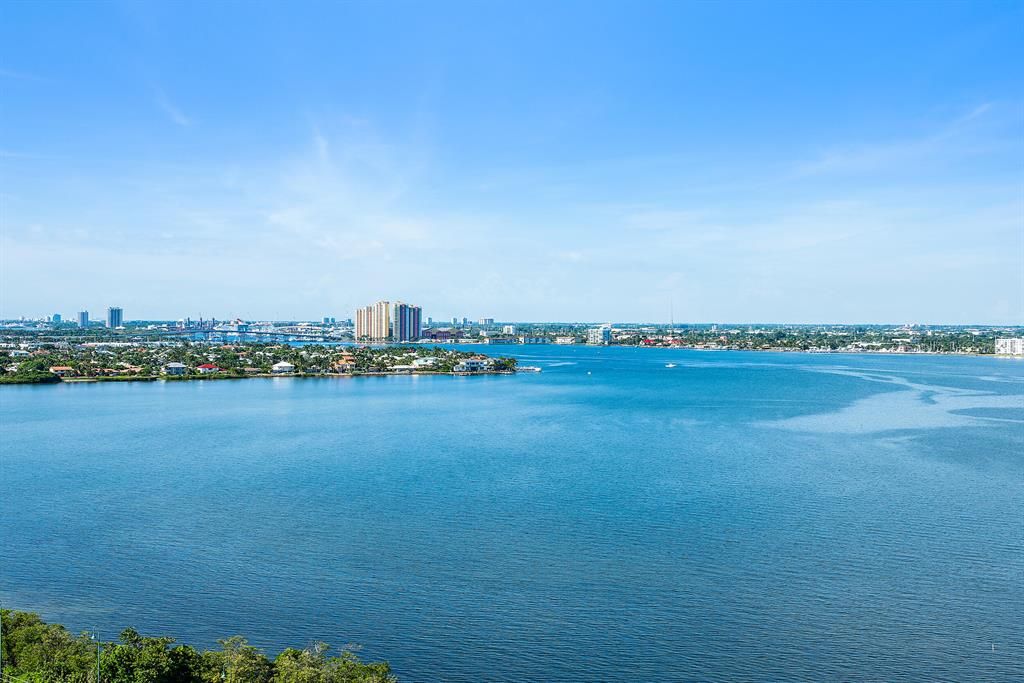 Photo of 5380 N Ocean Drive Dr #18a, Riviera Beach, FL 33404 (MLS # R10765908)