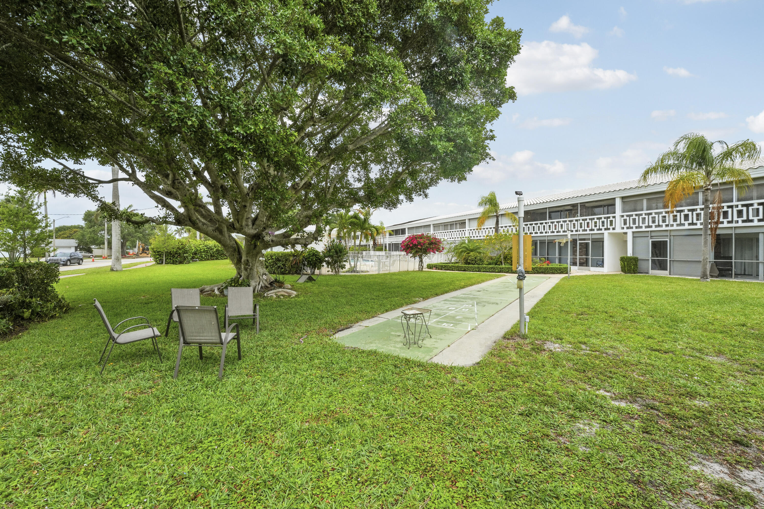 BLAIR HOUSE CONDO A - Residential