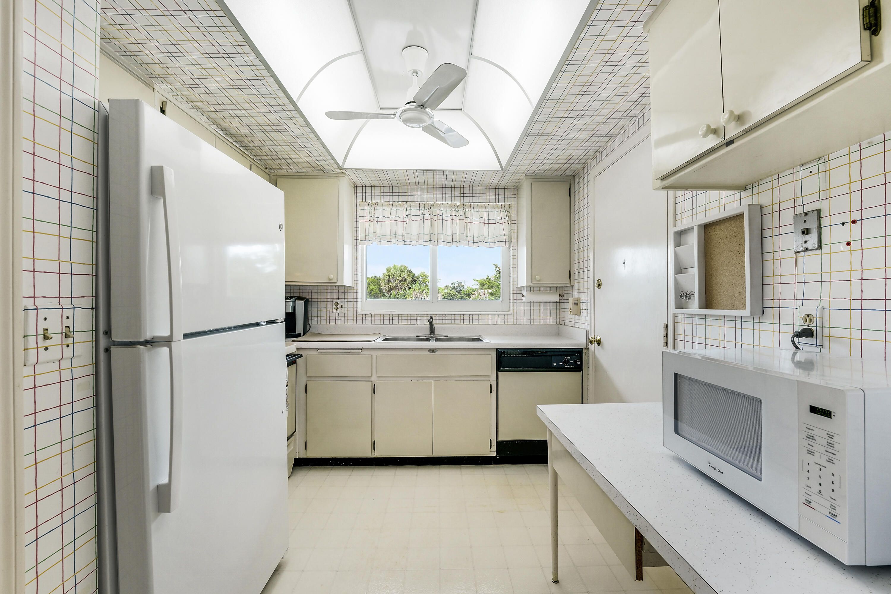 BLAIR HOUSE CONDO A - Residential