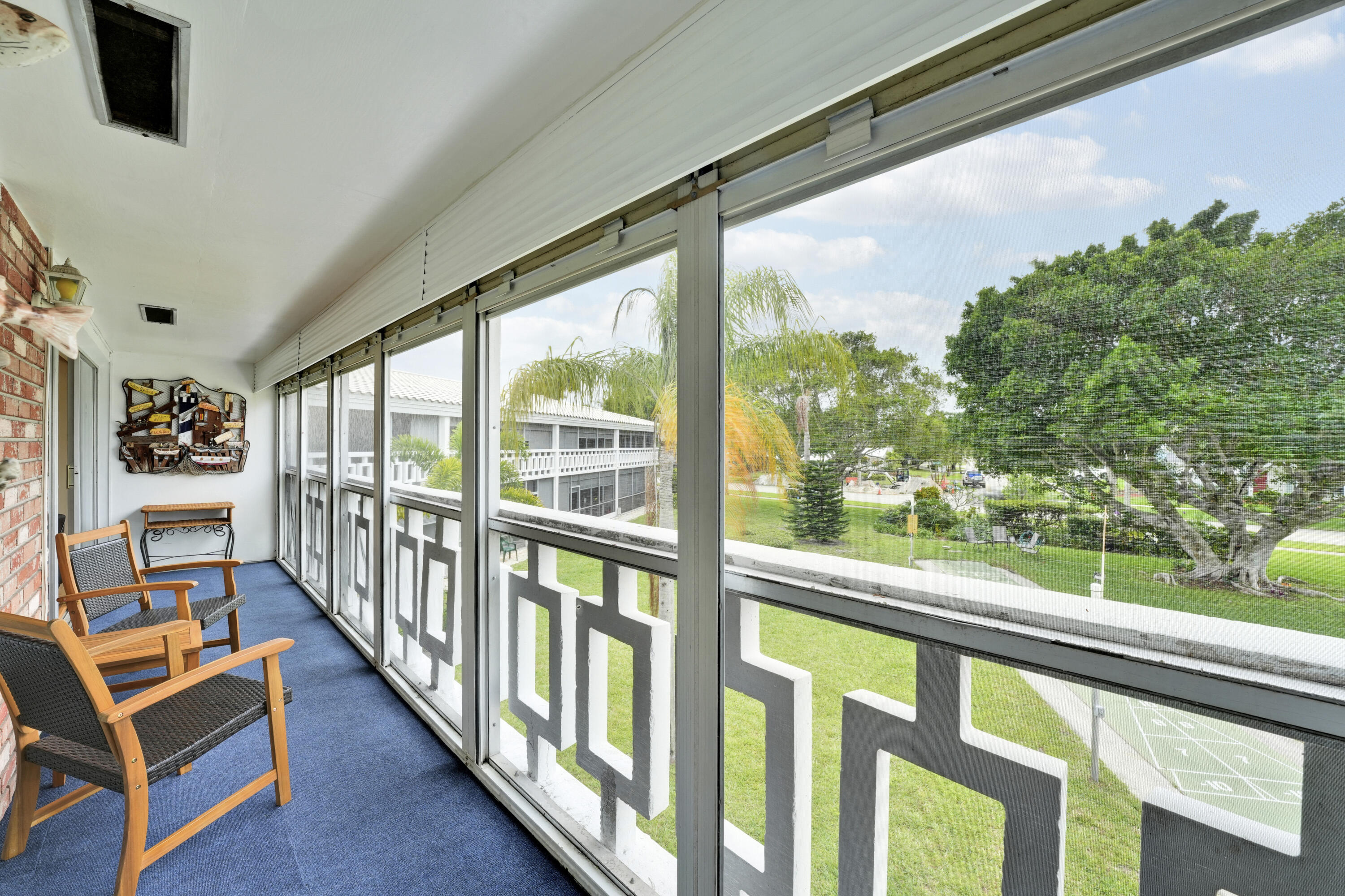 BLAIR HOUSE CONDO A - Residential