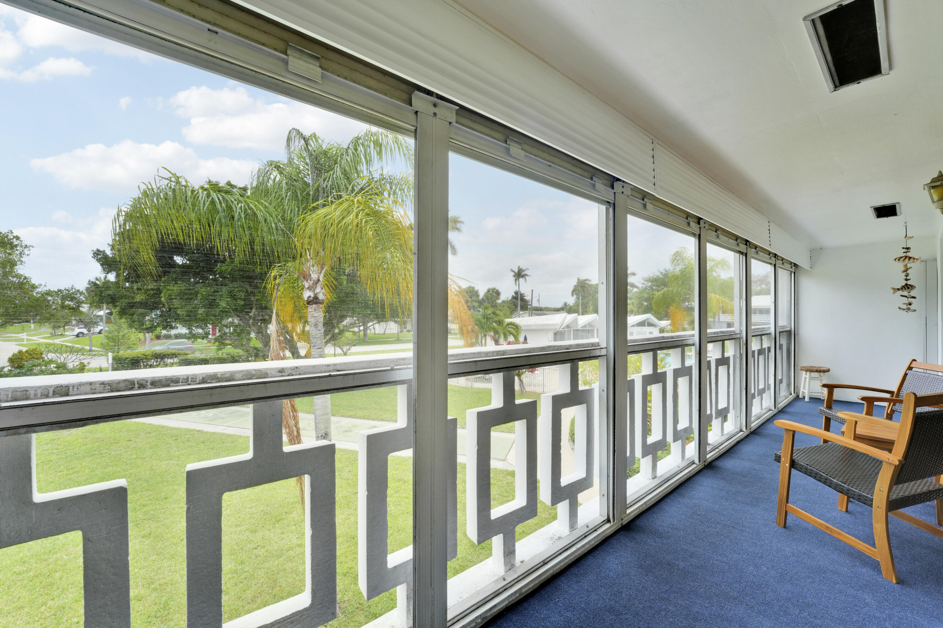 BLAIR HOUSE CONDO A - Residential