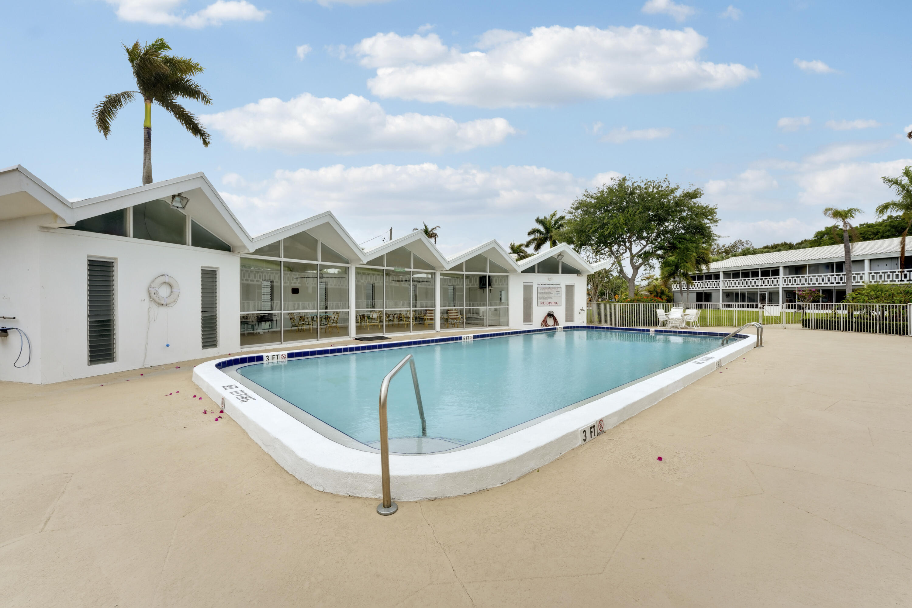 BLAIR HOUSE CONDO A - Residential