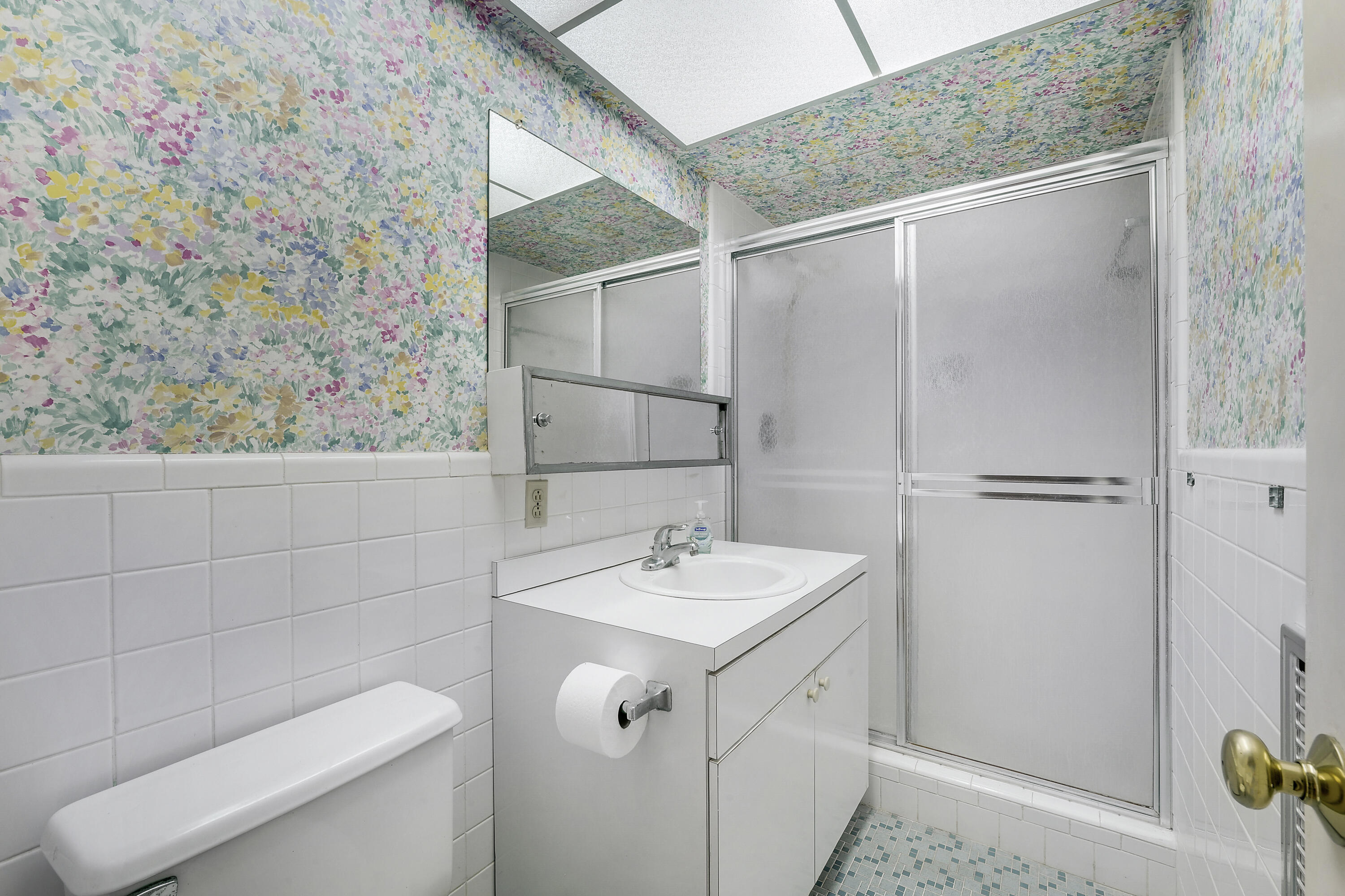 BLAIR HOUSE CONDO A - Residential