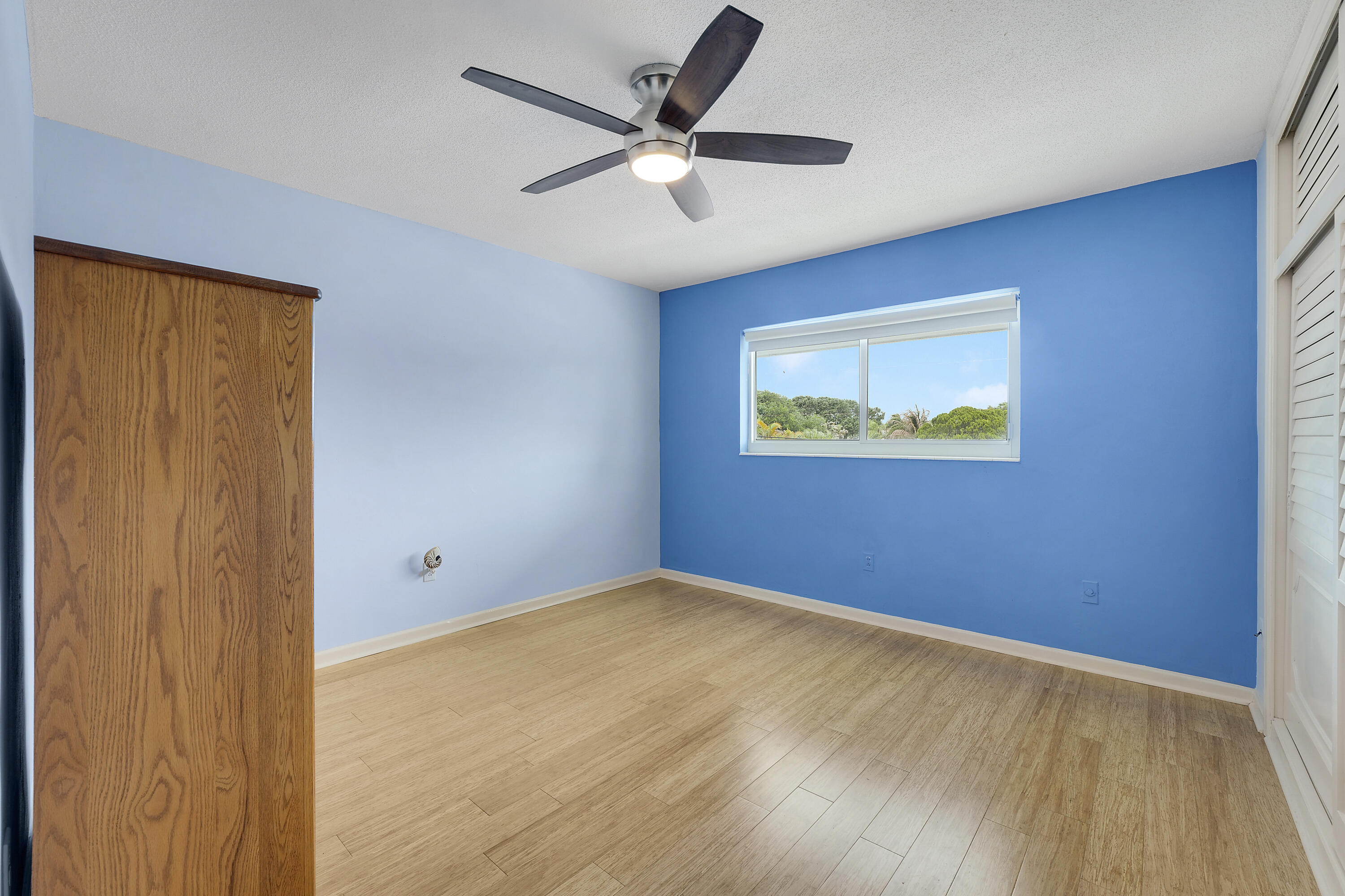 BLAIR HOUSE CONDO A - Residential