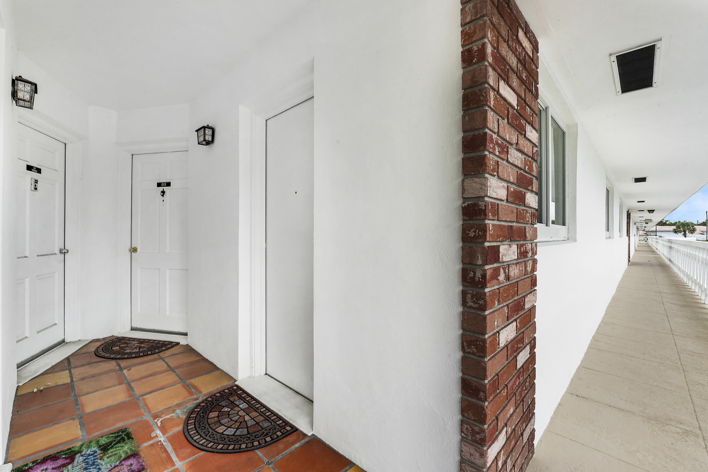 BLAIR HOUSE CONDO A - Residential