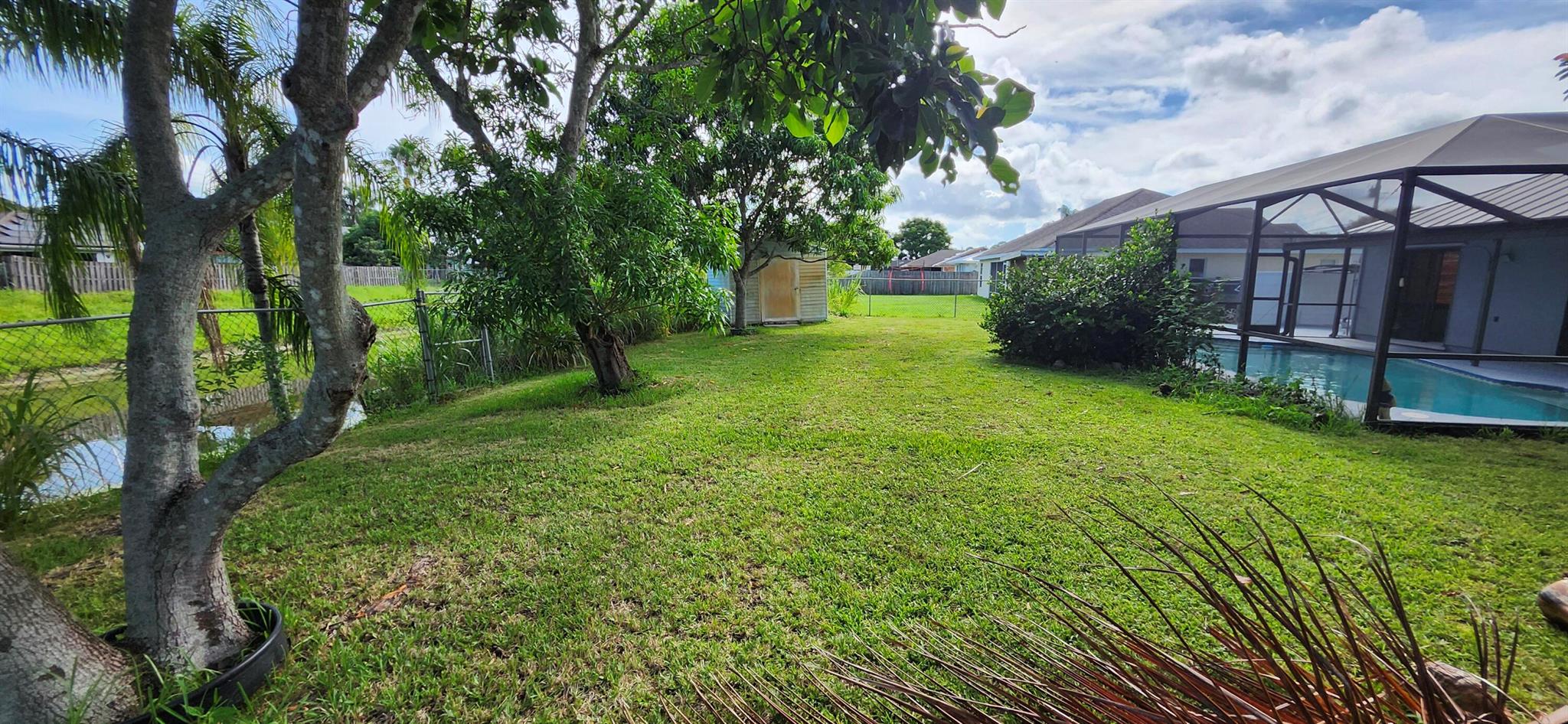PORT ST LUCIE SECTION 13 - Residential Lease