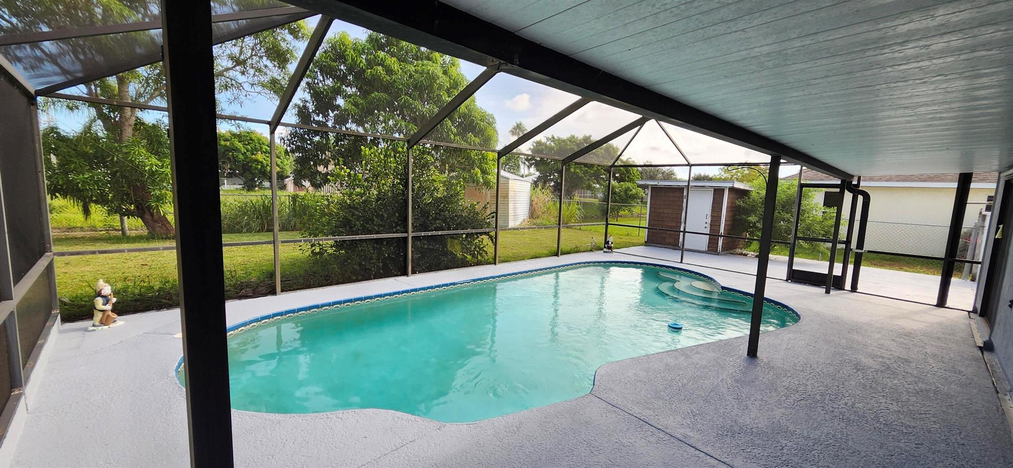 PORT ST LUCIE SECTION 13 - Residential Lease