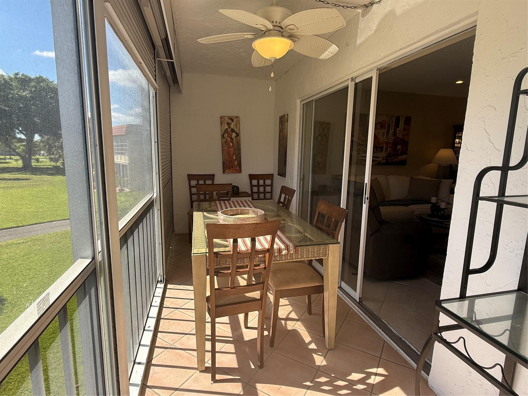 VILLAGES OF ORIOLE ABBEY CONDO - Residential Lease