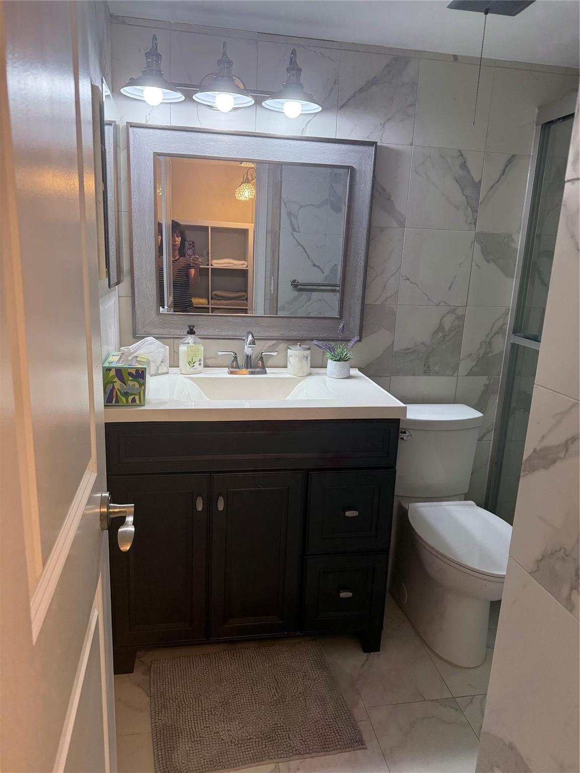 VILLAGES OF ORIOLE ABBEY CONDO - Residential Lease