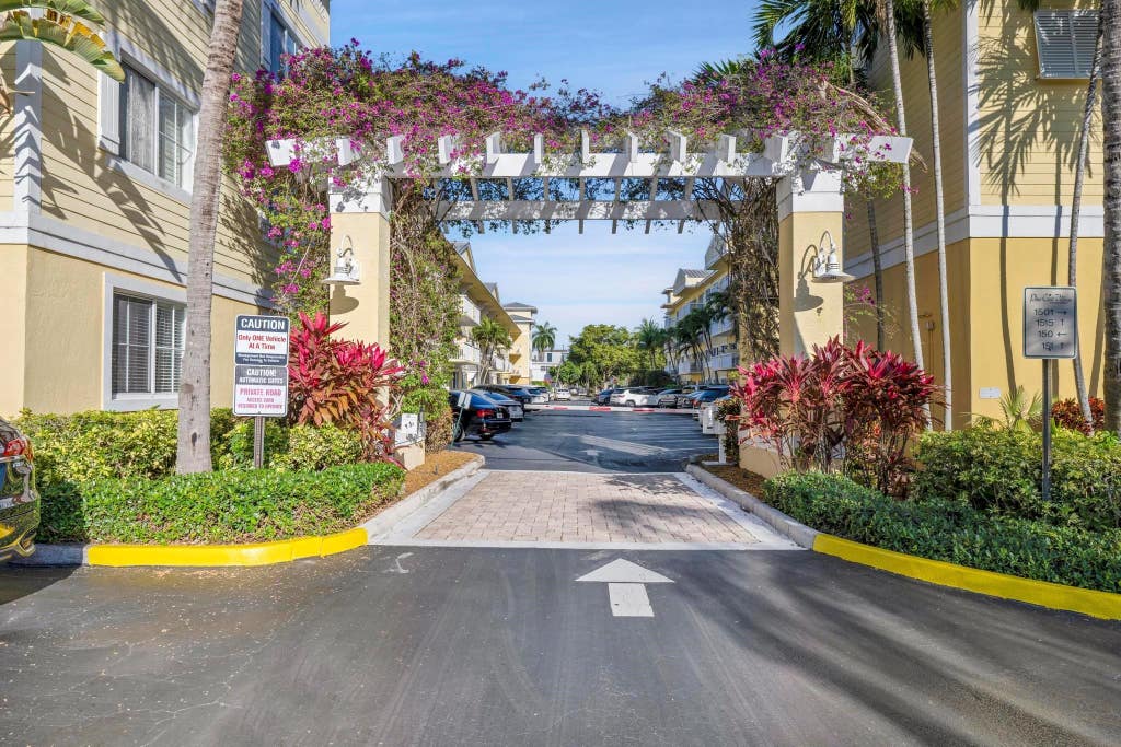 Photo of 1515 E Broward Boulevard #227, Fort Lauderdale, FL 33301 (MLS # B26044057)