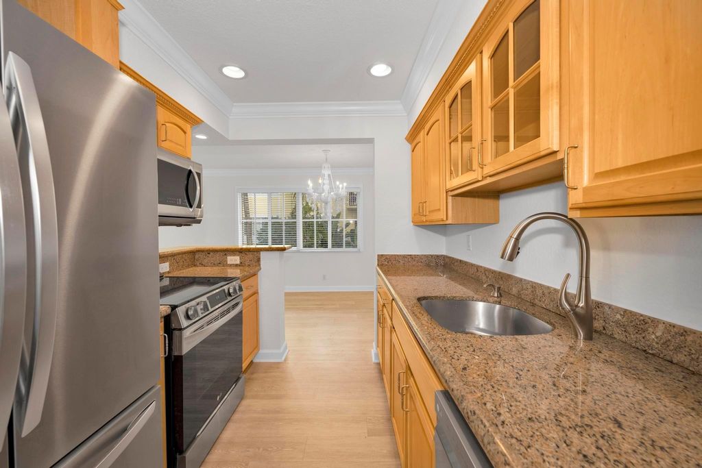 Photo of 1515 E Broward Boulevard #227, Fort Lauderdale, FL 33301 (MLS # B26044057)
