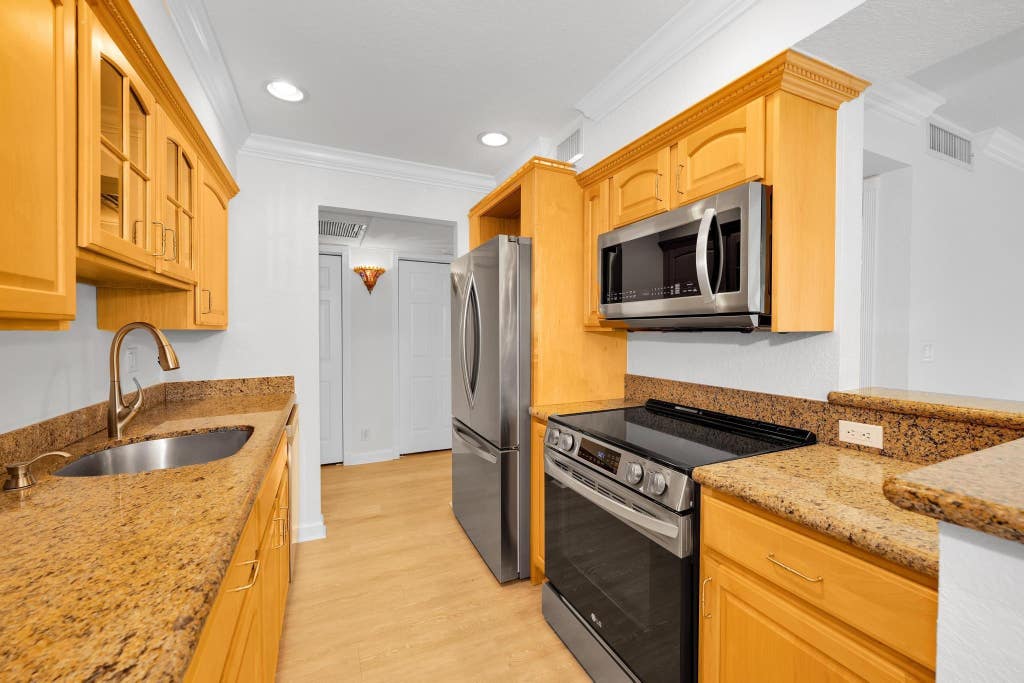 Photo of 1515 E Broward Boulevard #227, Fort Lauderdale, FL 33301 (MLS # B26044057)