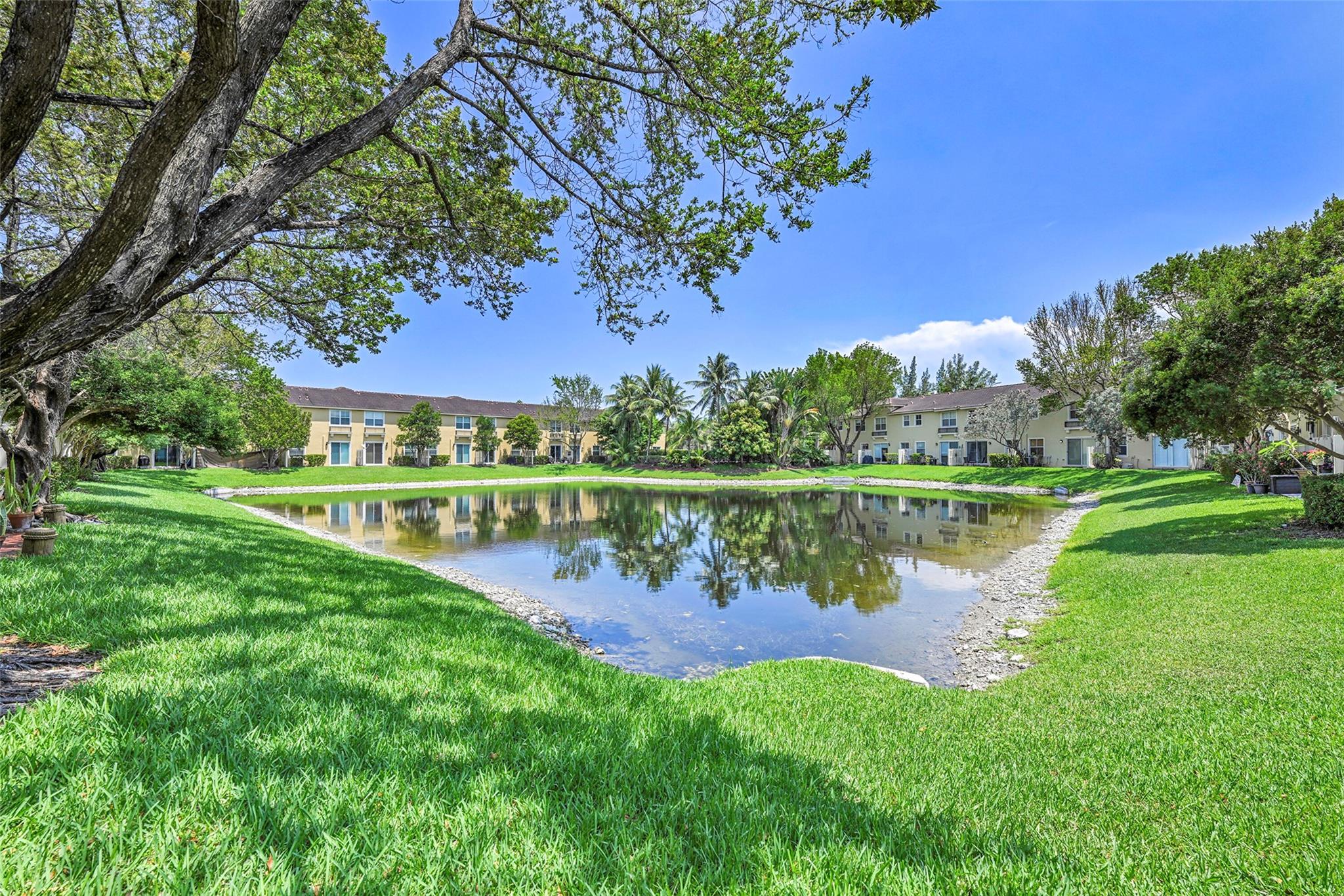 Tuscan Villas - Residential Lease