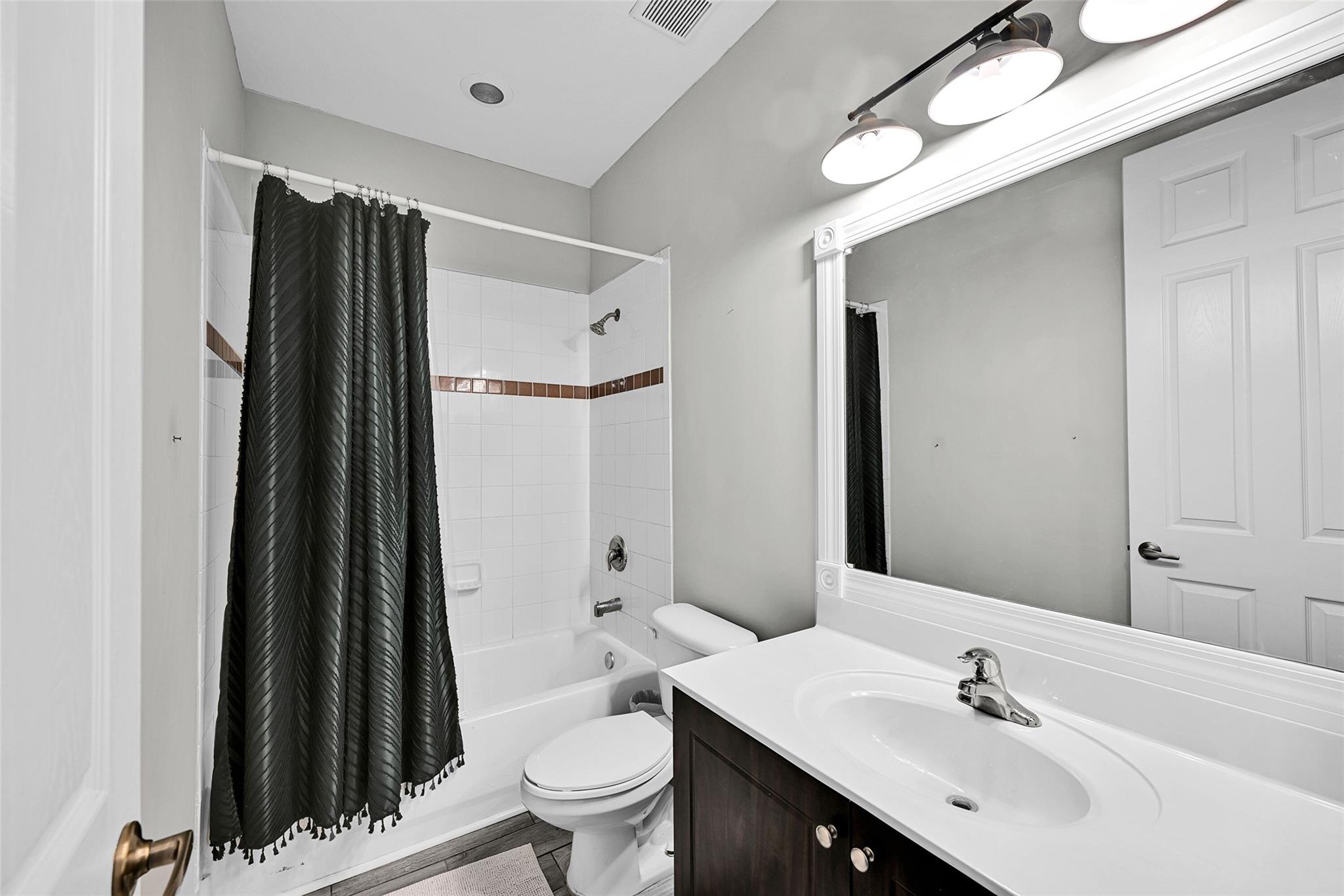 Tuscan Villas - Residential Lease