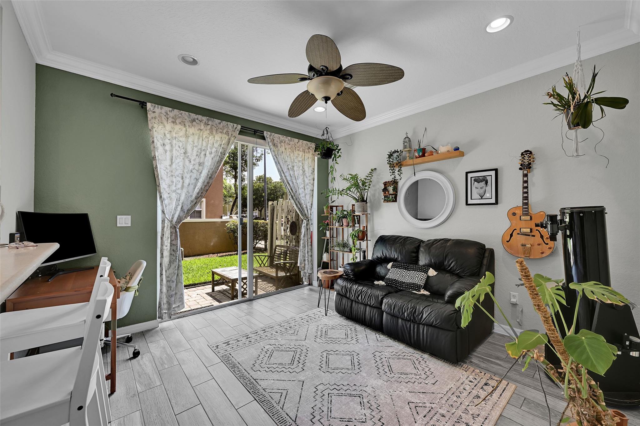 Tuscan Villas - Residential Lease