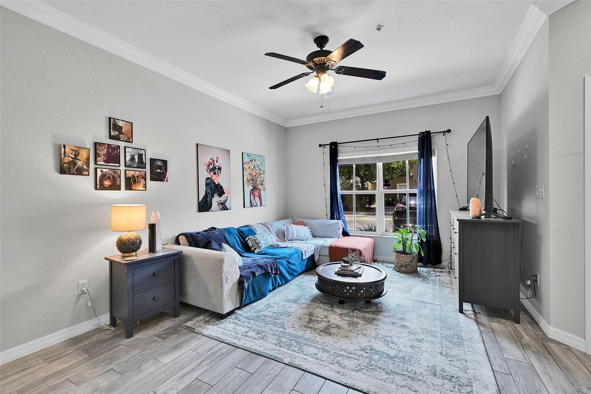 Tuscan Villas - Residential Lease