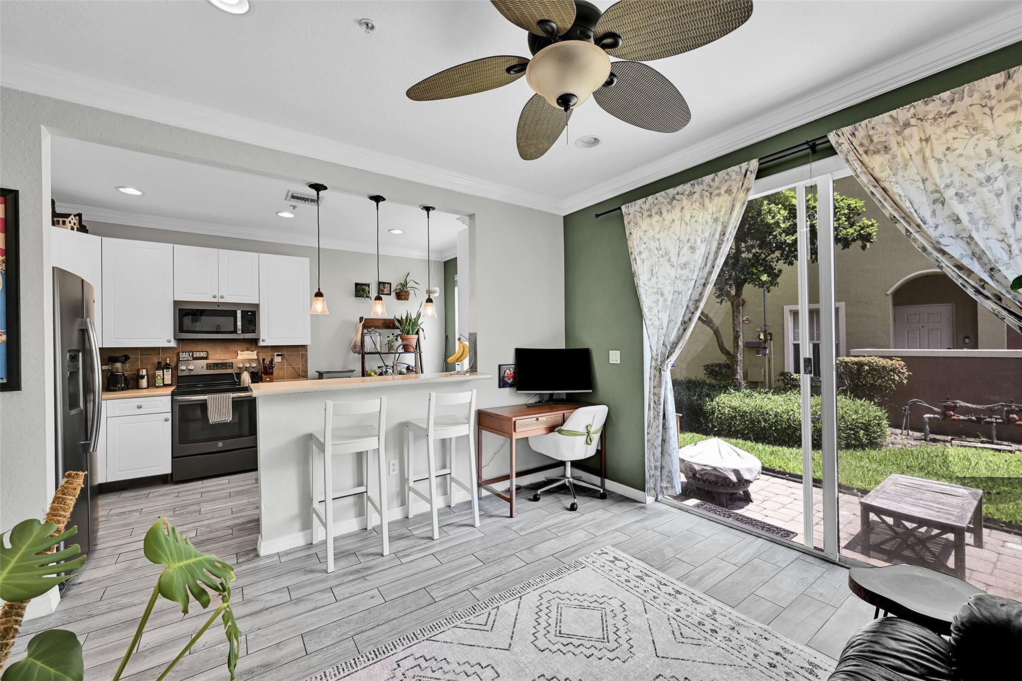 Tuscan Villas - Residential Lease