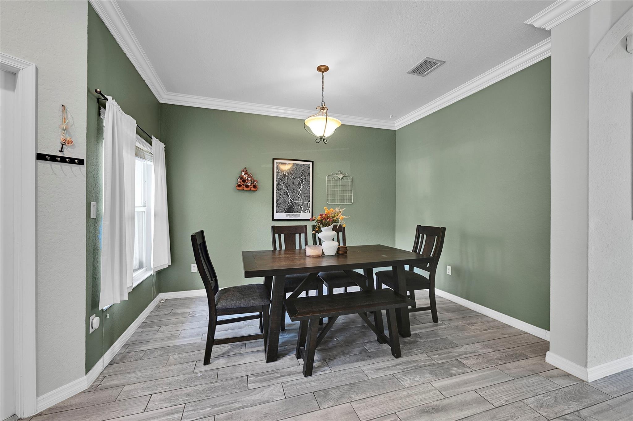 Tuscan Villas - Residential Lease