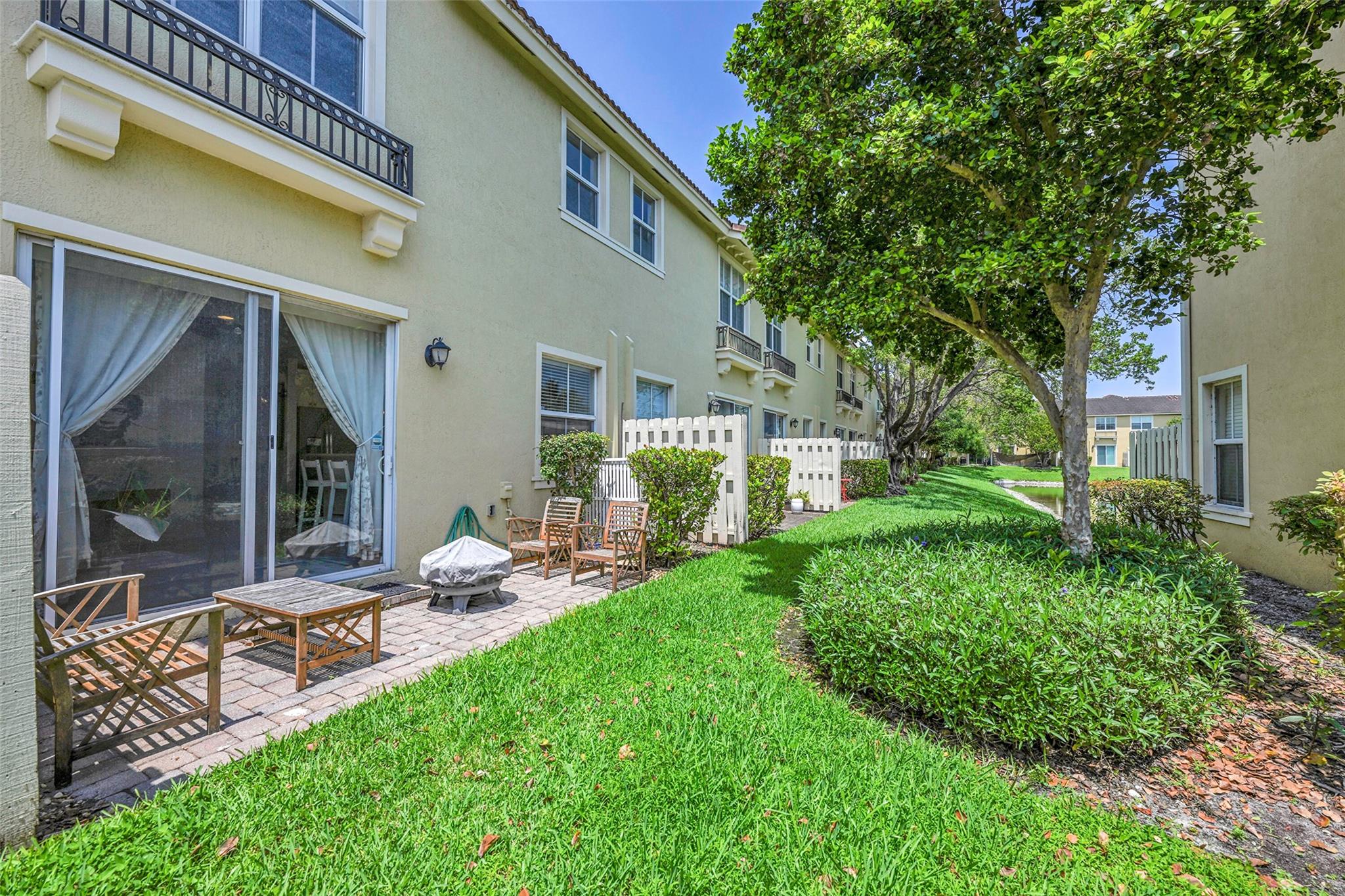 Tuscan Villas - Residential Lease