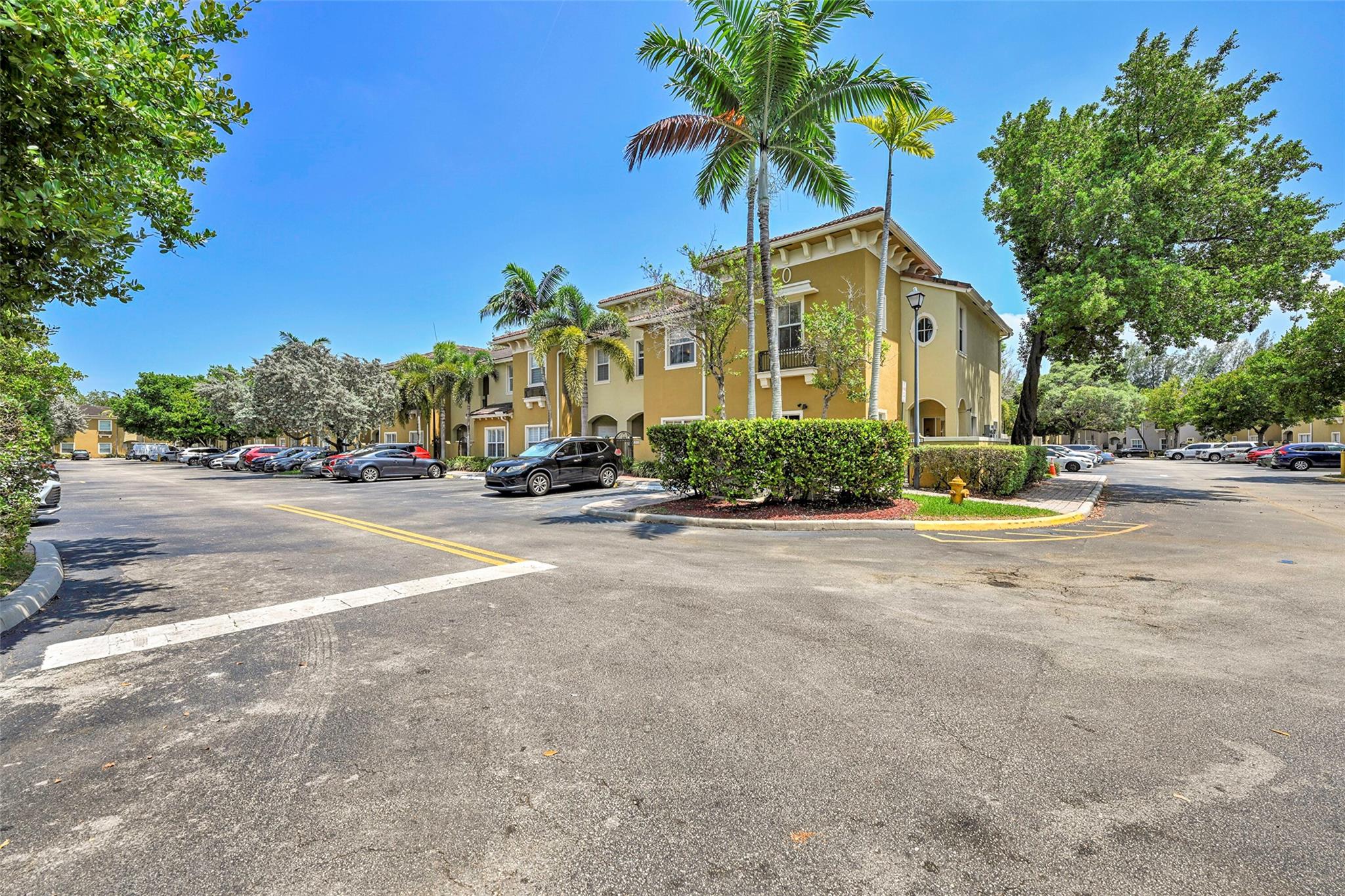 Tuscan Villas - Residential Lease