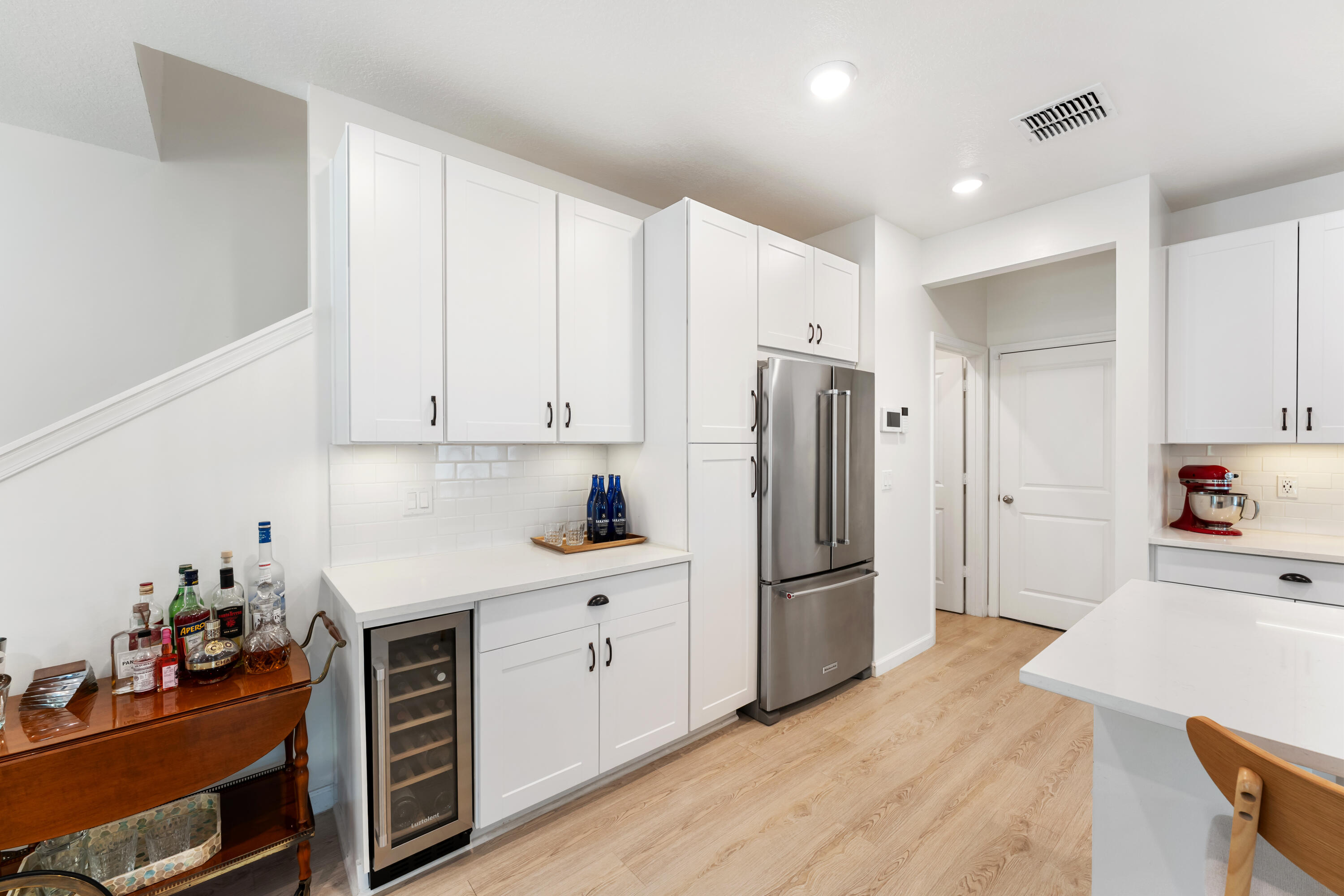 ENCLAVE AT MANGONIA PARK - Residential
