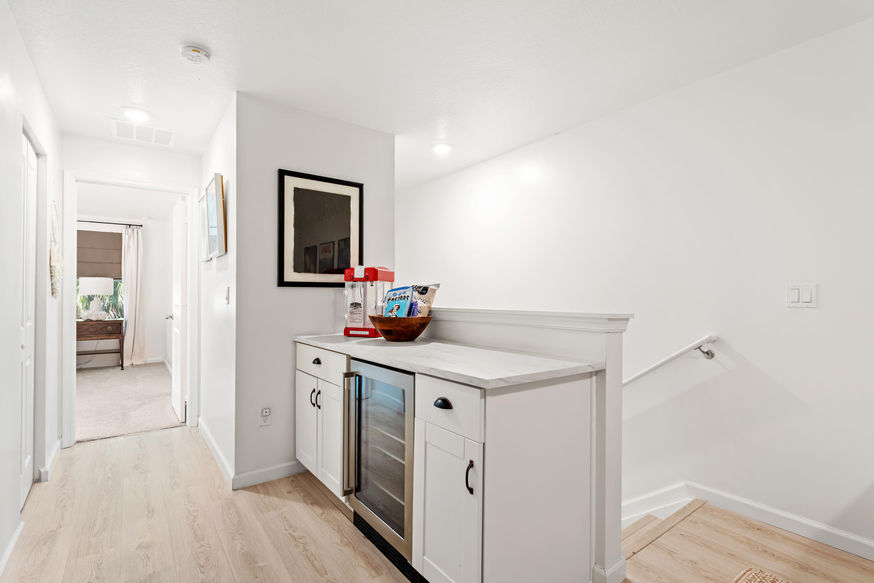 ENCLAVE AT MANGONIA PARK - Residential