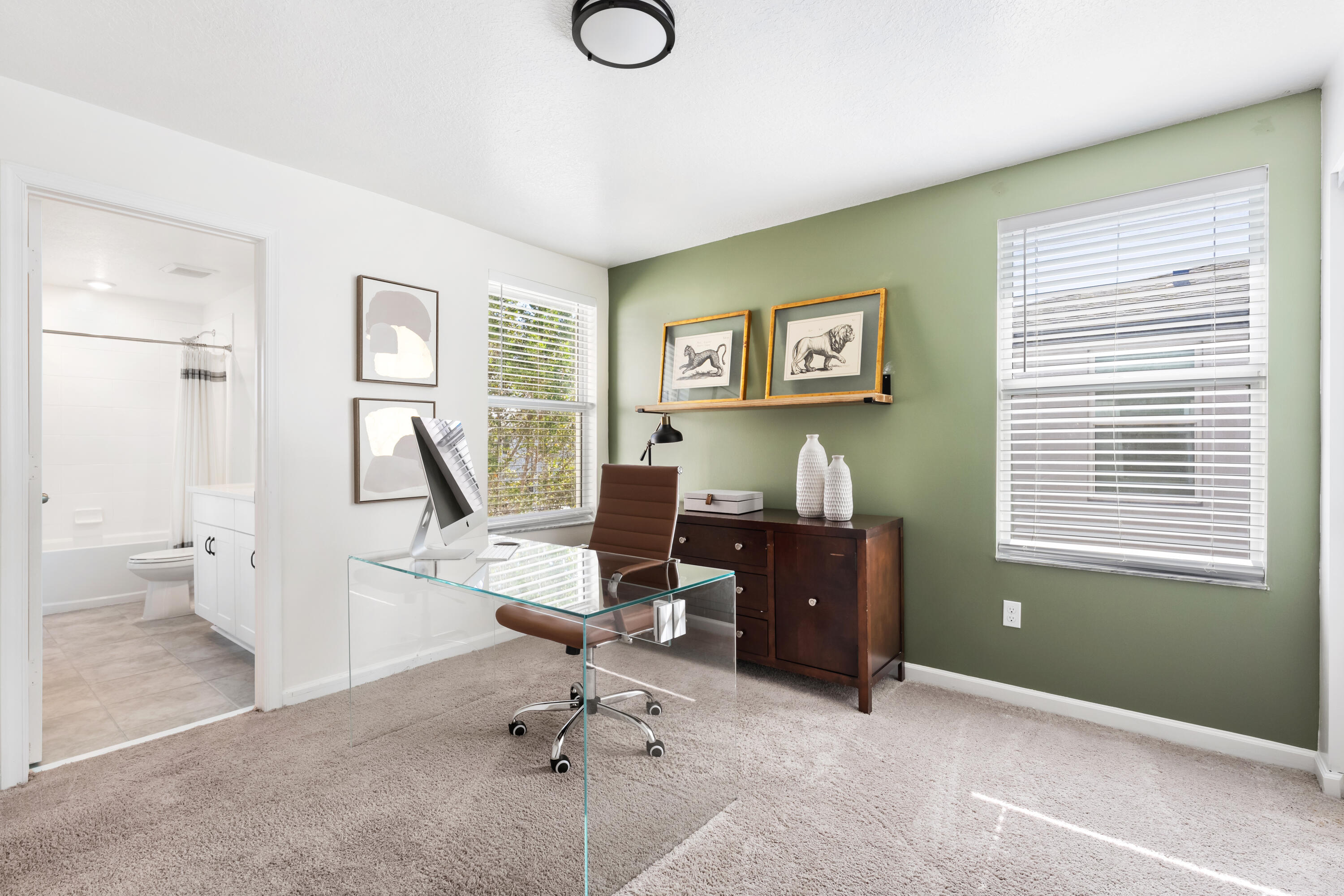 ENCLAVE AT MANGONIA PARK - Residential