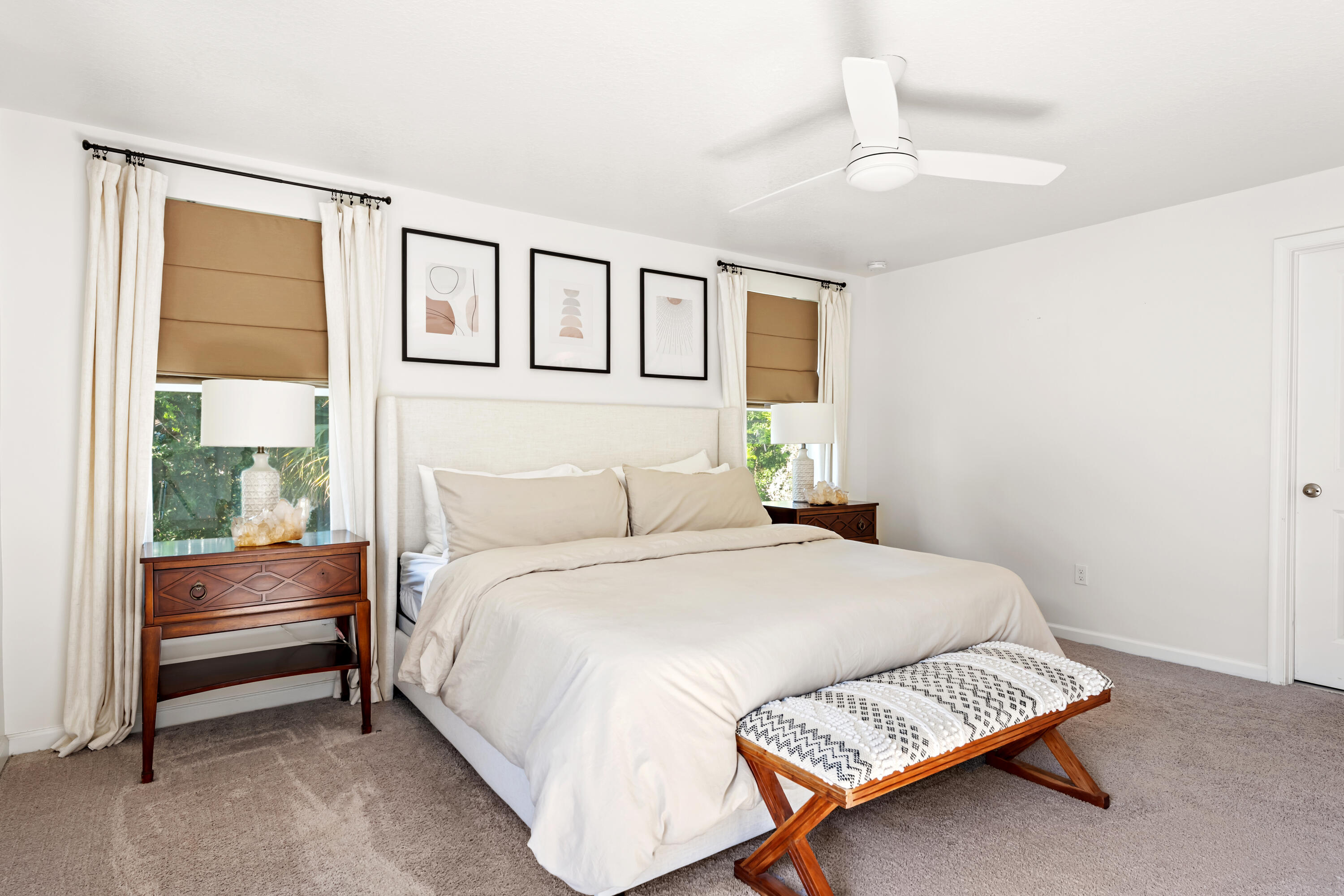 ENCLAVE AT MANGONIA PARK - Residential
